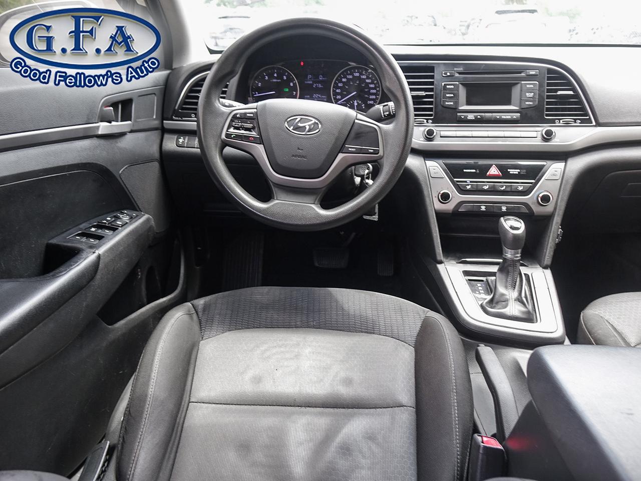 2018 Hyundai Elantra LE MODEL, HEATED SEATS Photo27