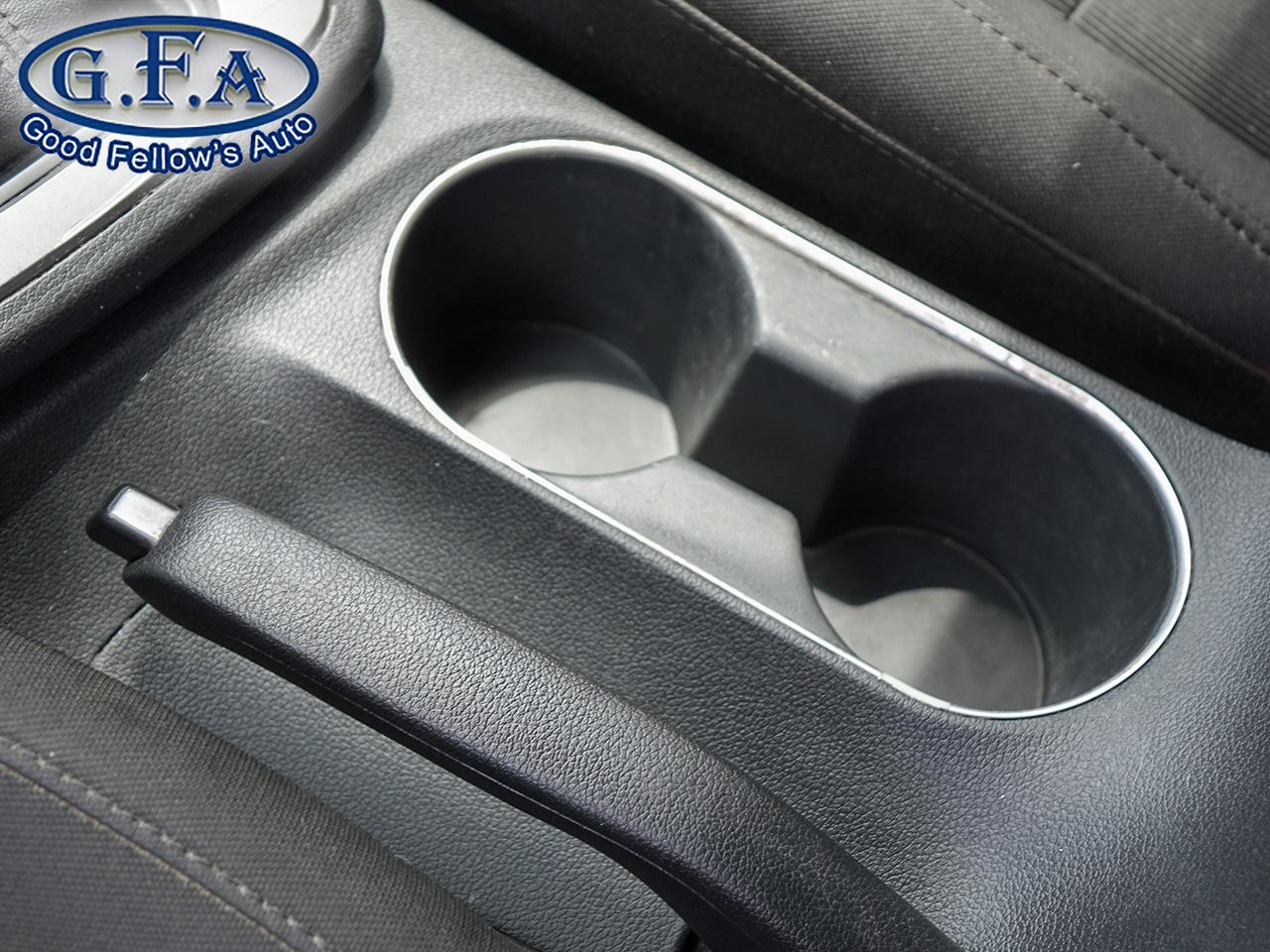 2018 Hyundai Elantra LE MODEL, HEATED SEATS Photo12