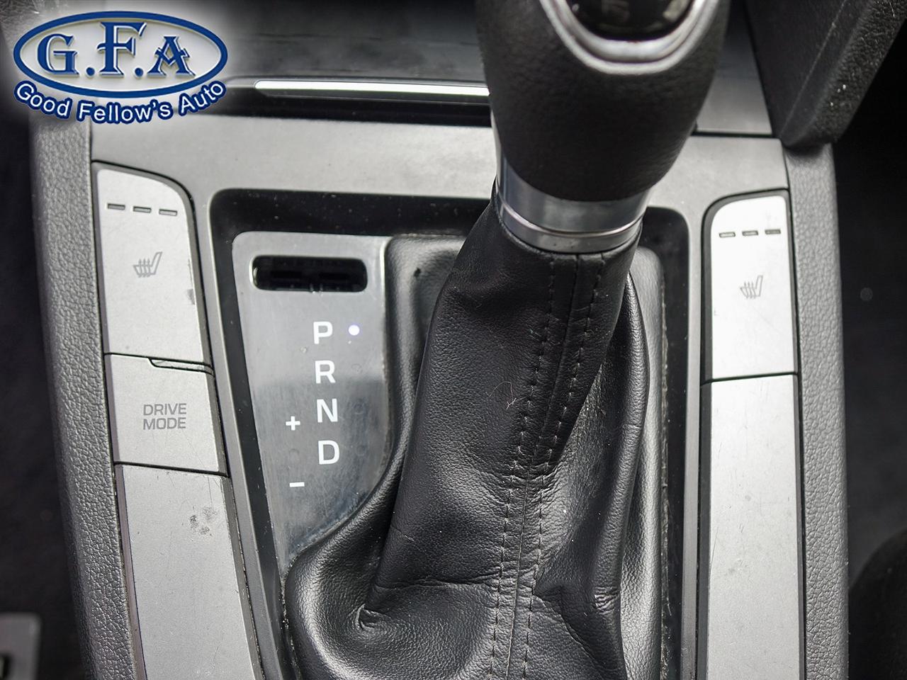 2018 Hyundai Elantra LE MODEL, HEATED SEATS Photo31