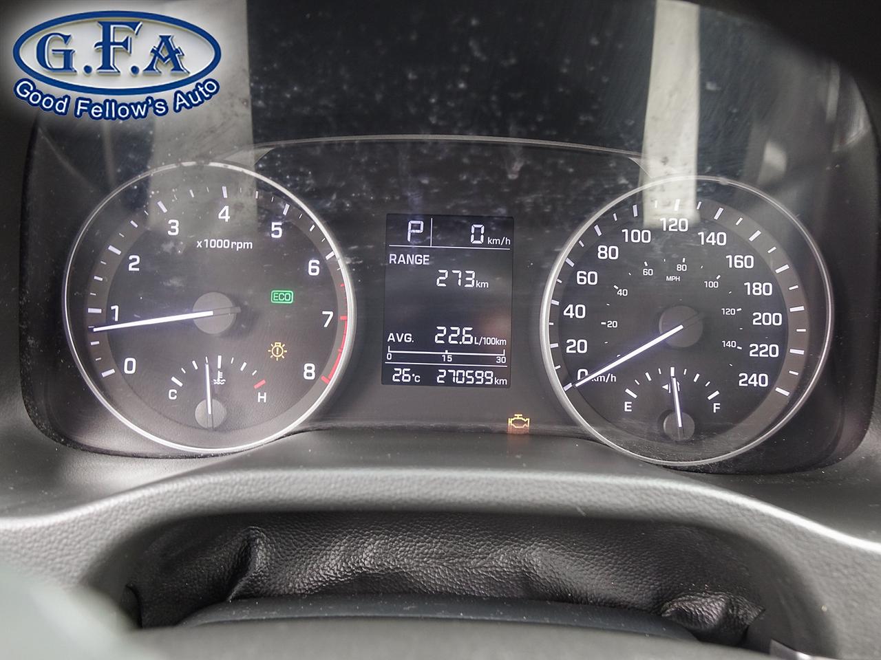 2018 Hyundai Elantra LE MODEL, HEATED SEATS Photo15