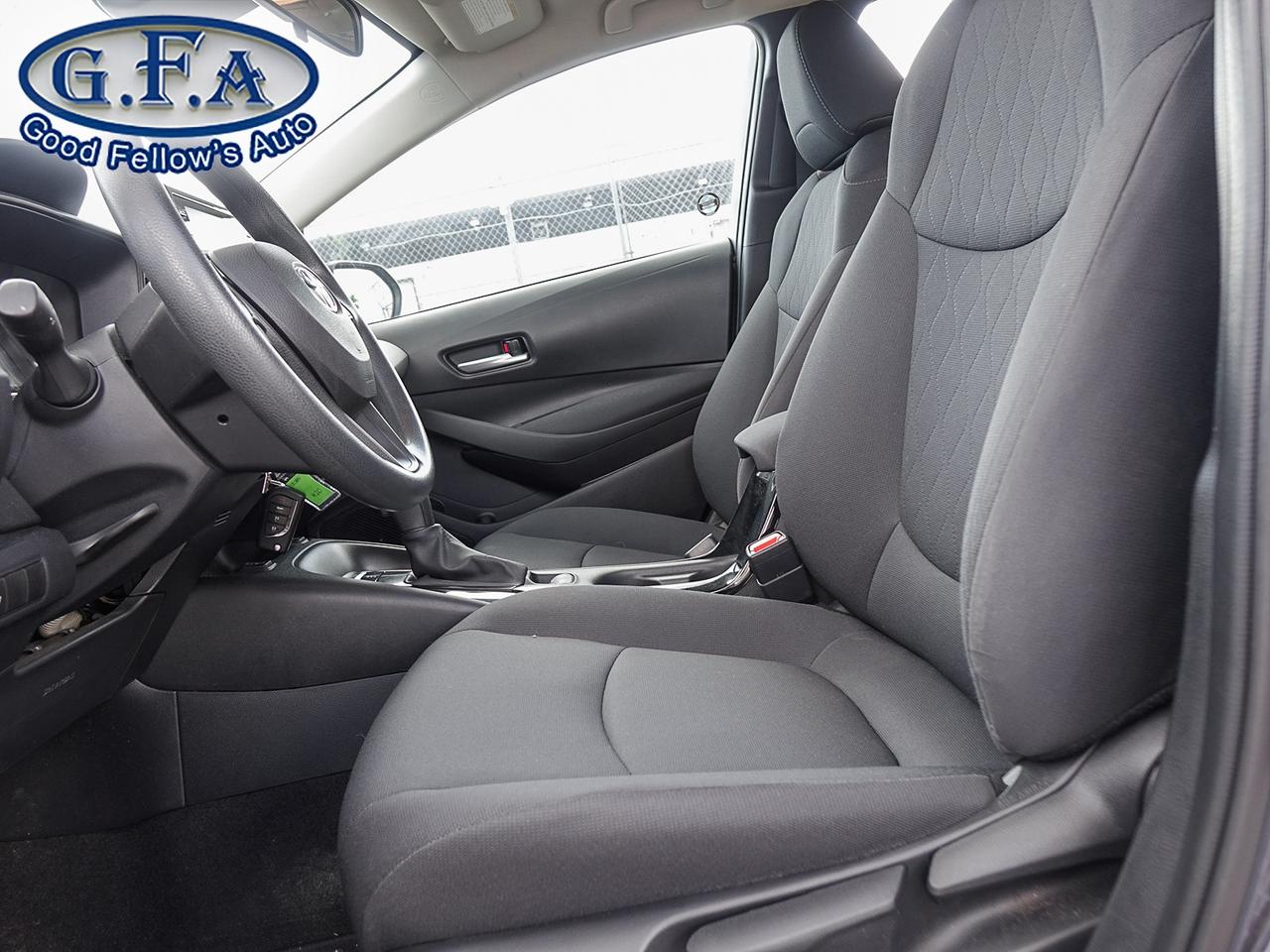 2020 Toyota Corolla LE MODEL, REARVIEW CAMERA, BLIND SPOT ASSIST Photo26
