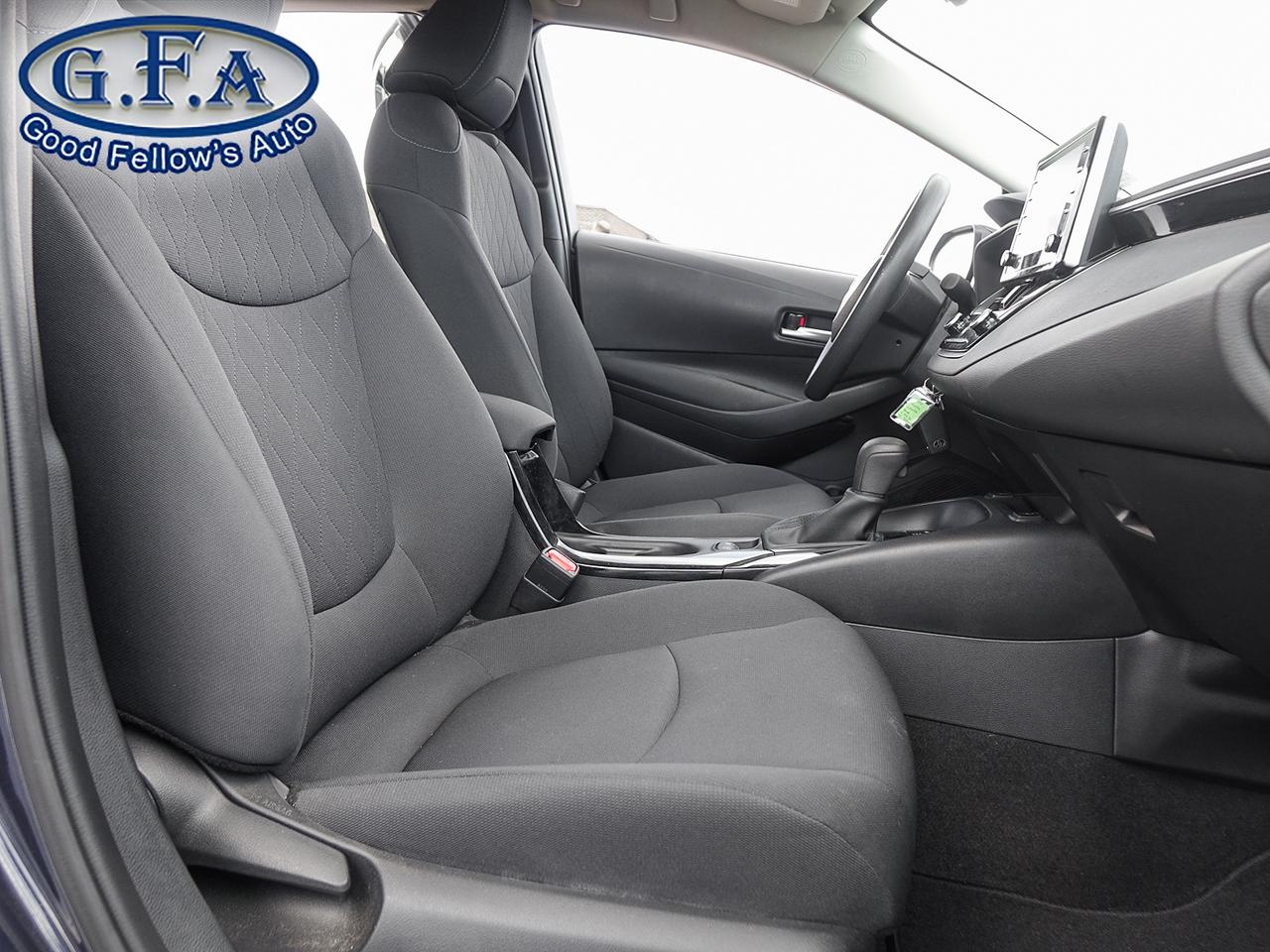 2020 Toyota Corolla LE MODEL, REARVIEW CAMERA, BLIND SPOT ASSIST Photo9