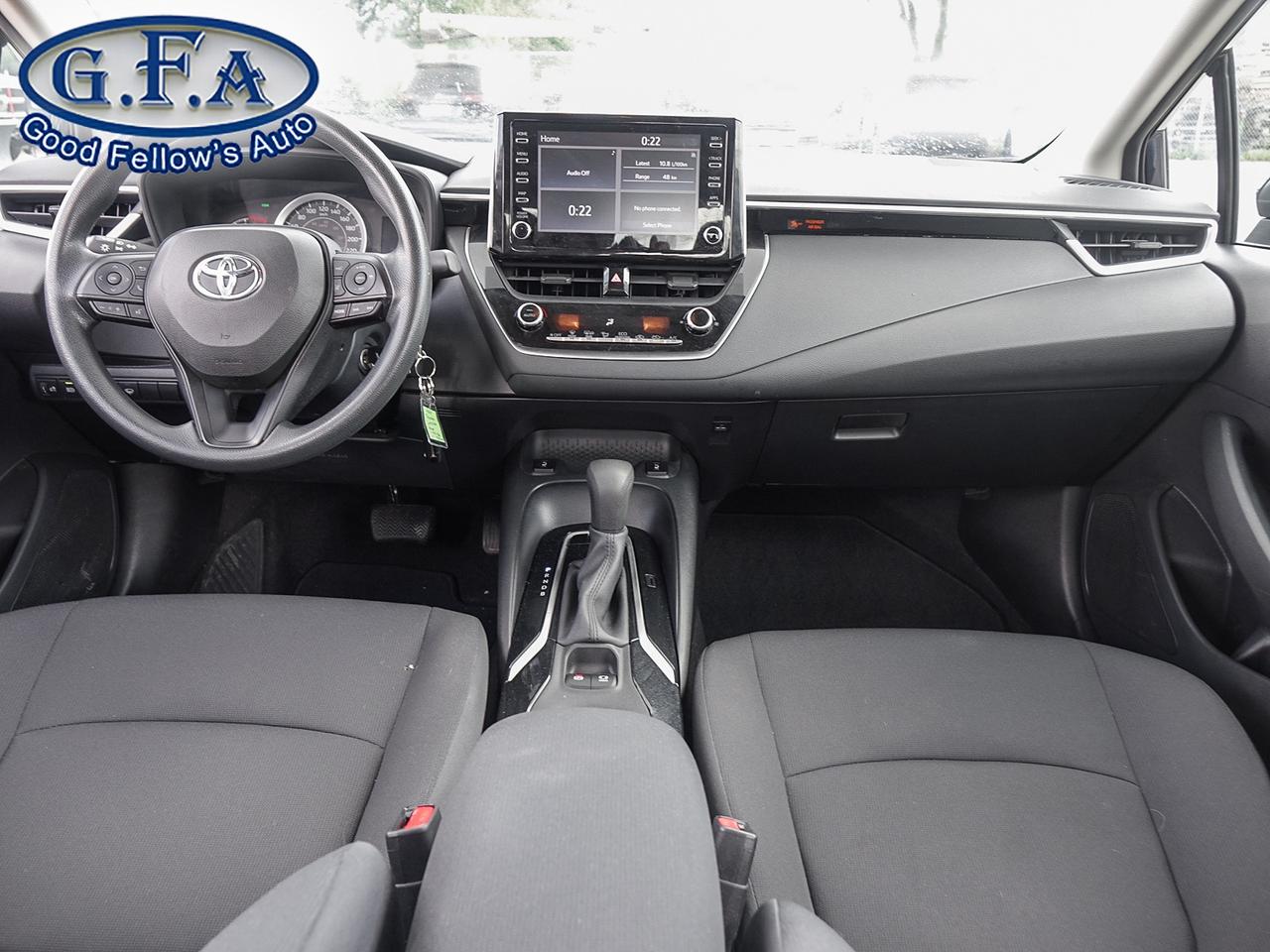 2020 Toyota Corolla LE MODEL, REARVIEW CAMERA, BLIND SPOT ASSIST Photo29