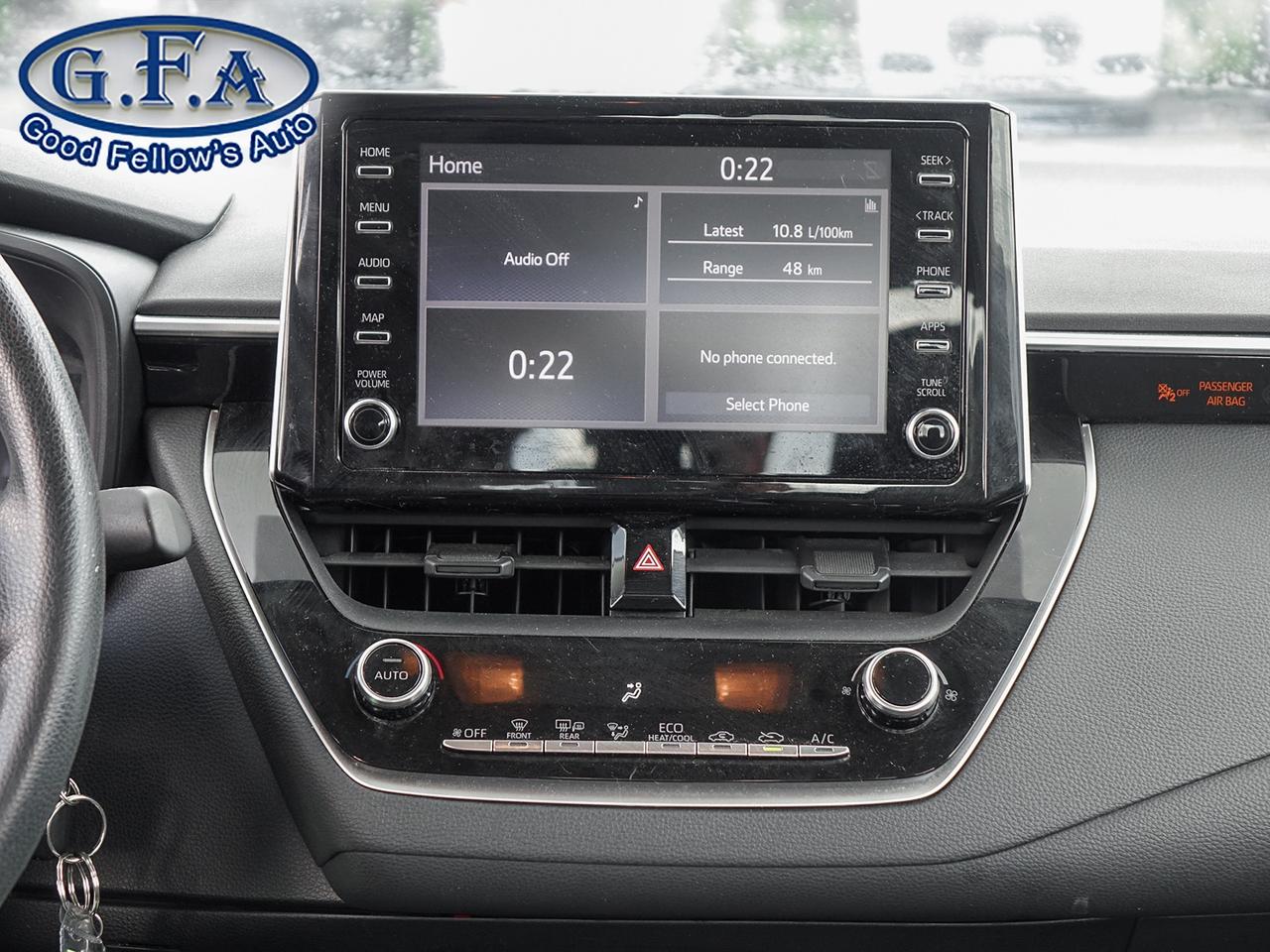 2020 Toyota Corolla LE MODEL, REARVIEW CAMERA, BLIND SPOT ASSIST Photo31