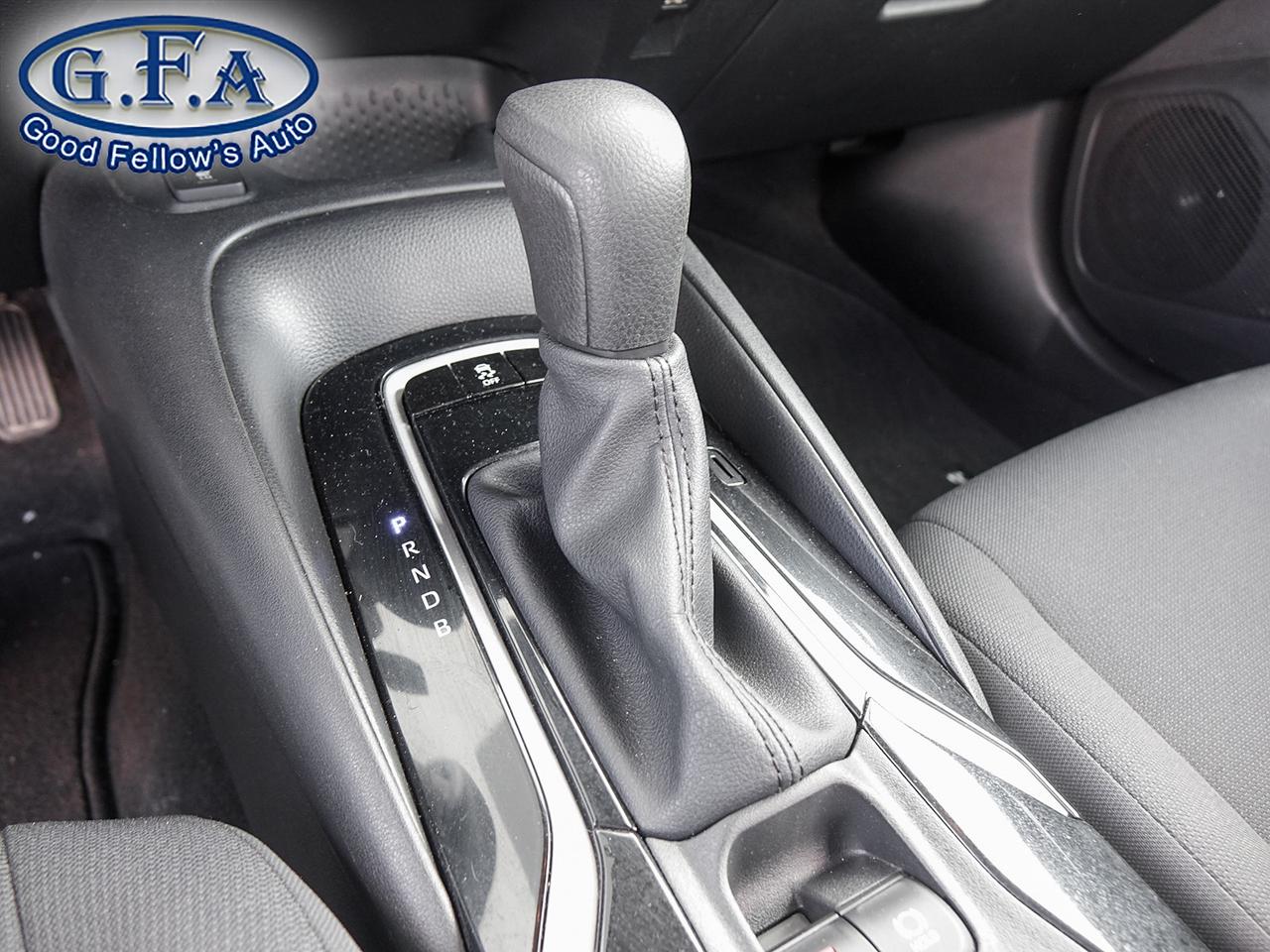 2020 Toyota Corolla LE MODEL, REARVIEW CAMERA, BLIND SPOT ASSIST Photo14