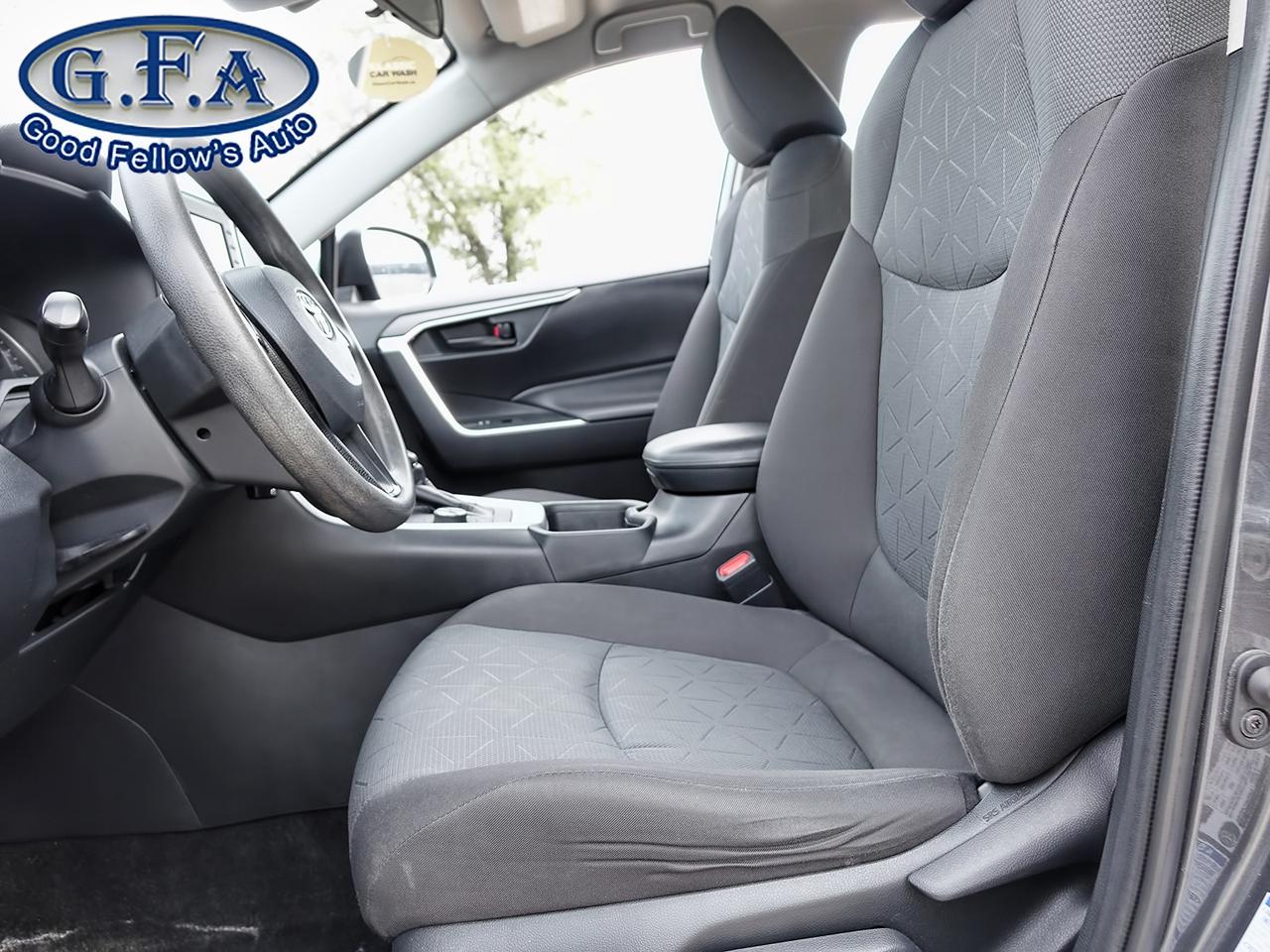 2020 Toyota RAV4 LE MODEL, HYBRID, REARVIEW CAMERA, BLIND SPOT ASSI Photo29