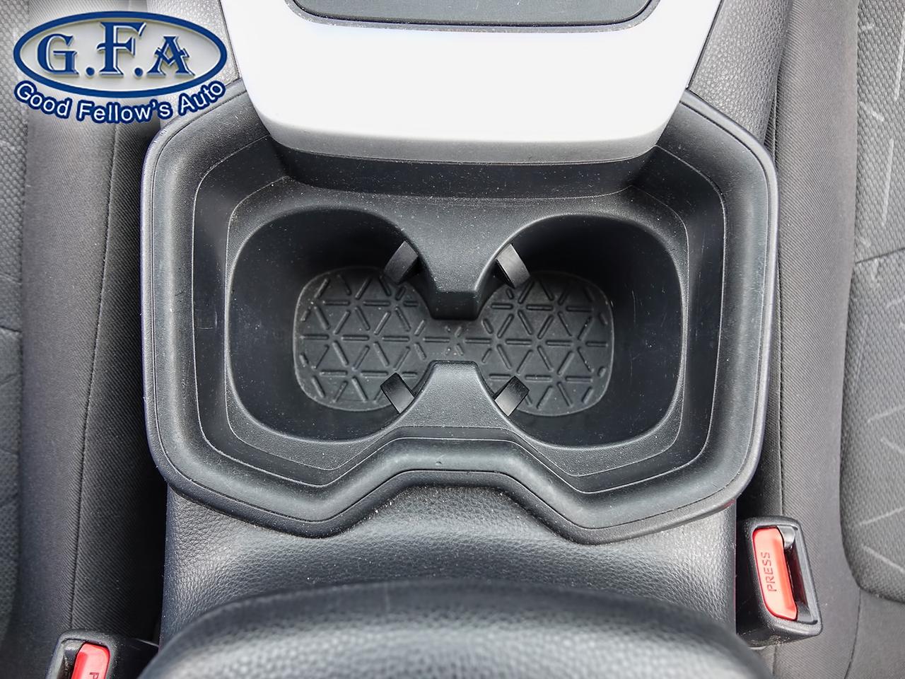 2020 Toyota RAV4 LE MODEL, HYBRID, REARVIEW CAMERA, BLIND SPOT ASSI Photo35