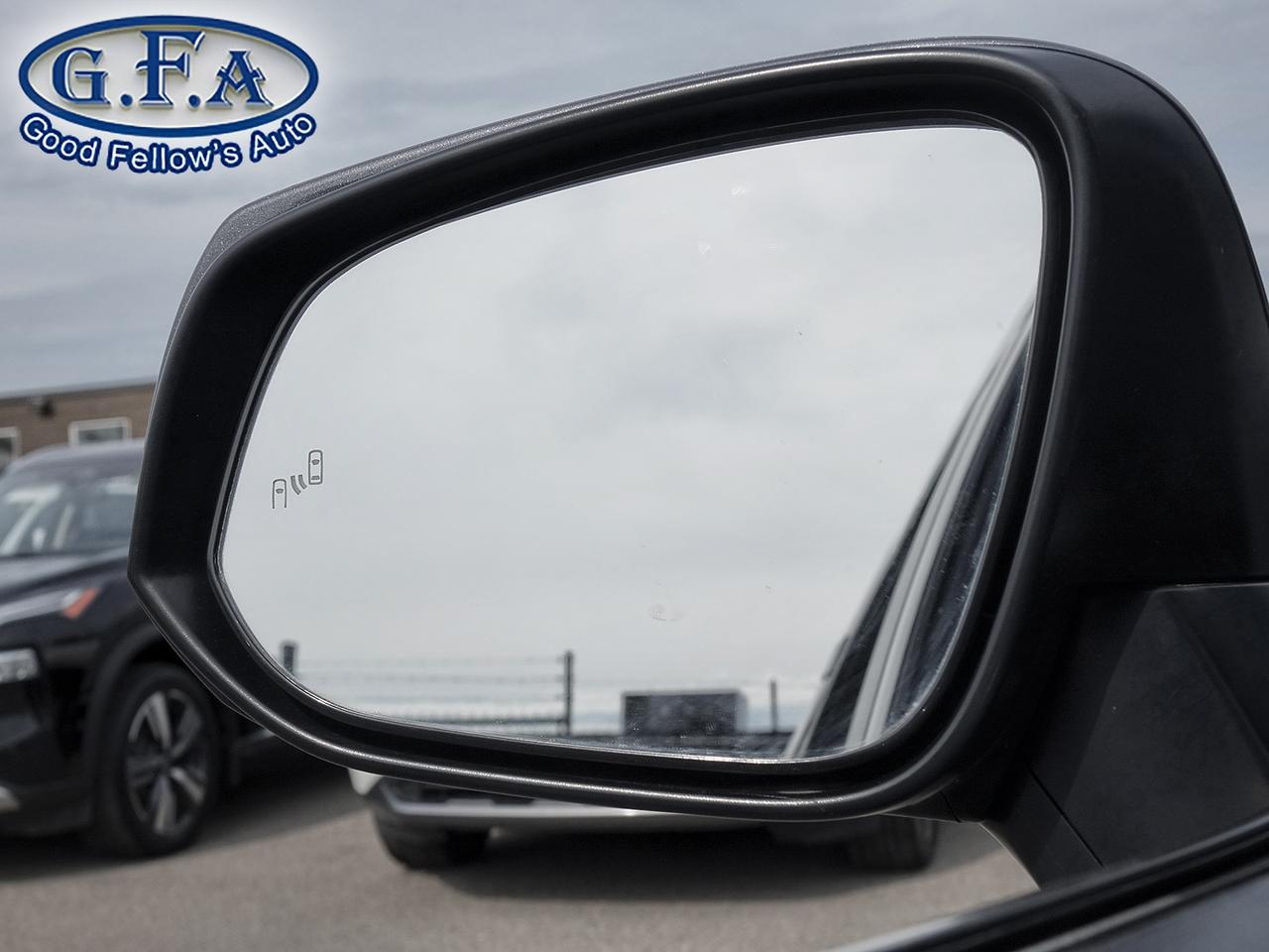 2020 Toyota RAV4 LE MODEL, HYBRID, REARVIEW CAMERA, BLIND SPOT ASSI Photo20