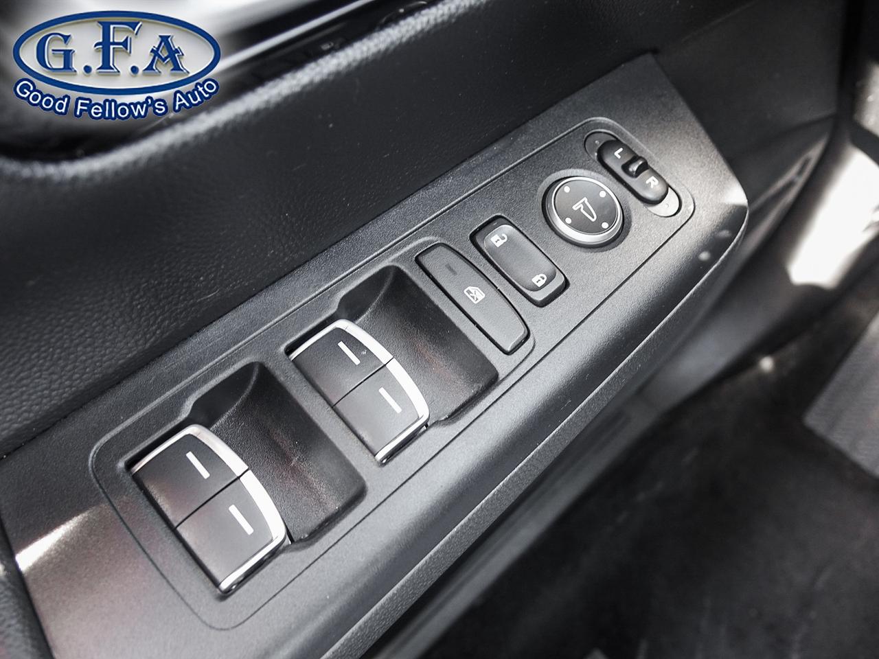 2024 Honda CR-V Hybrid TOURING MODEL, AWD, LEATHER SEATS, PANORAMIC ROOF, Photo46