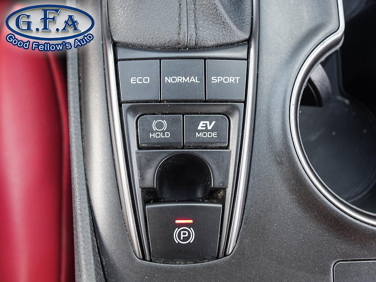 2021 Toyota Camry XSE MODEL, HYBRID, LEATHER SEATS, SUNROOF, NAVIGAT Photo18