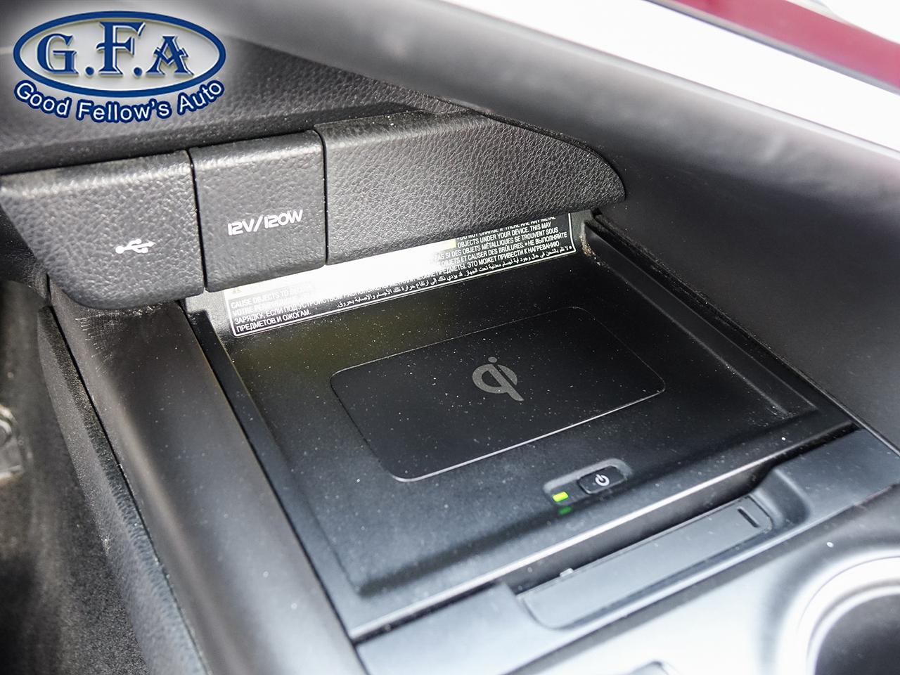2021 Toyota Camry XSE MODEL, HYBRID, LEATHER SEATS, SUNROOF, NAVIGAT Photo19