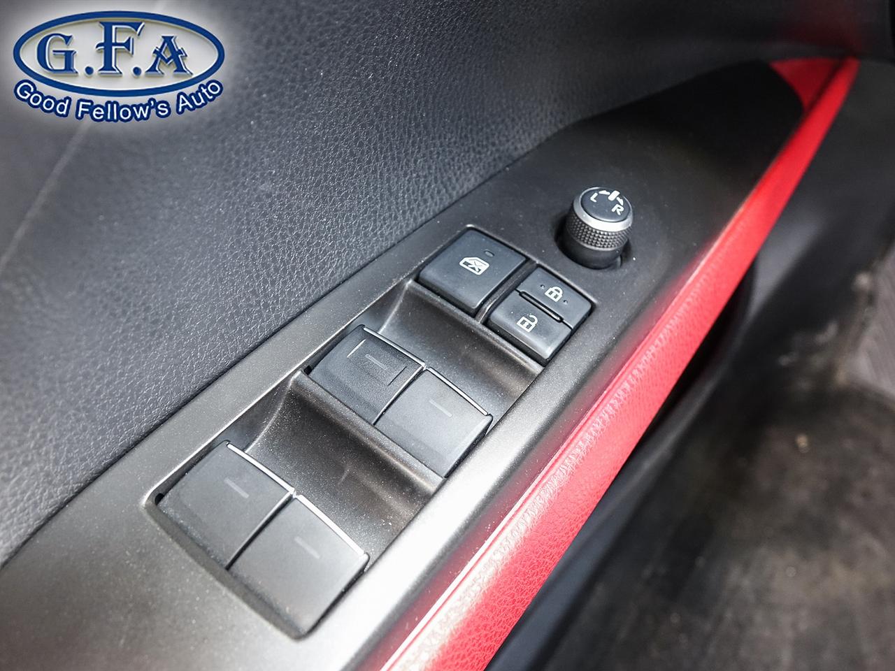2021 Toyota Camry XSE MODEL, HYBRID, LEATHER SEATS, SUNROOF, NAVIGAT Photo46