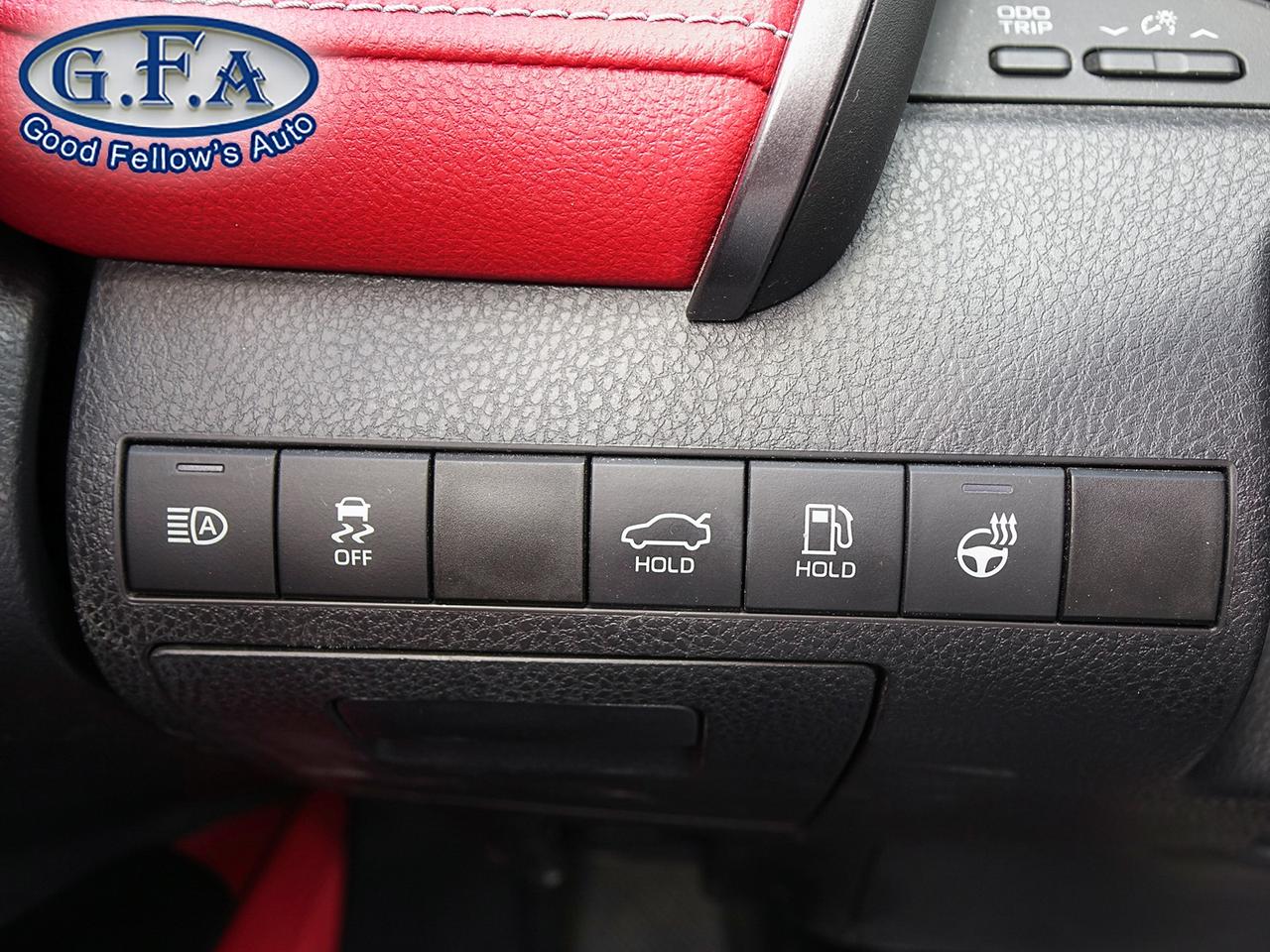 2021 Toyota Camry XSE MODEL, HYBRID, LEATHER SEATS, SUNROOF, NAVIGAT Photo47