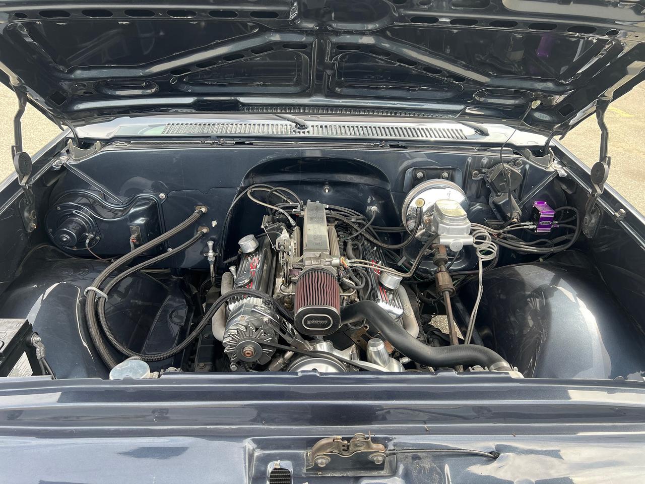 1986 Chevrolet Pickup (Other) C10 Photo