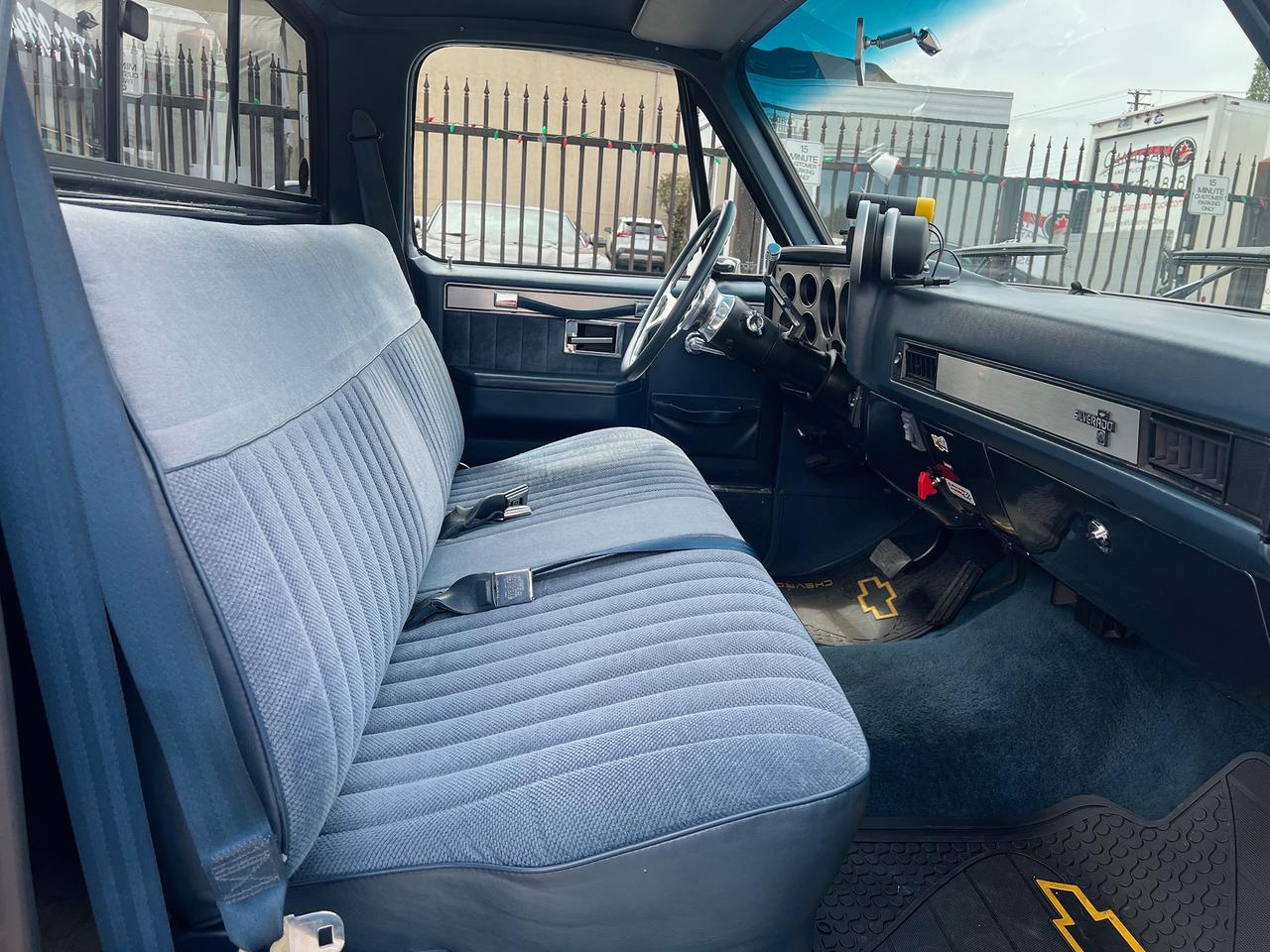 1986 Chevrolet Pickup (Other) C10 Photo