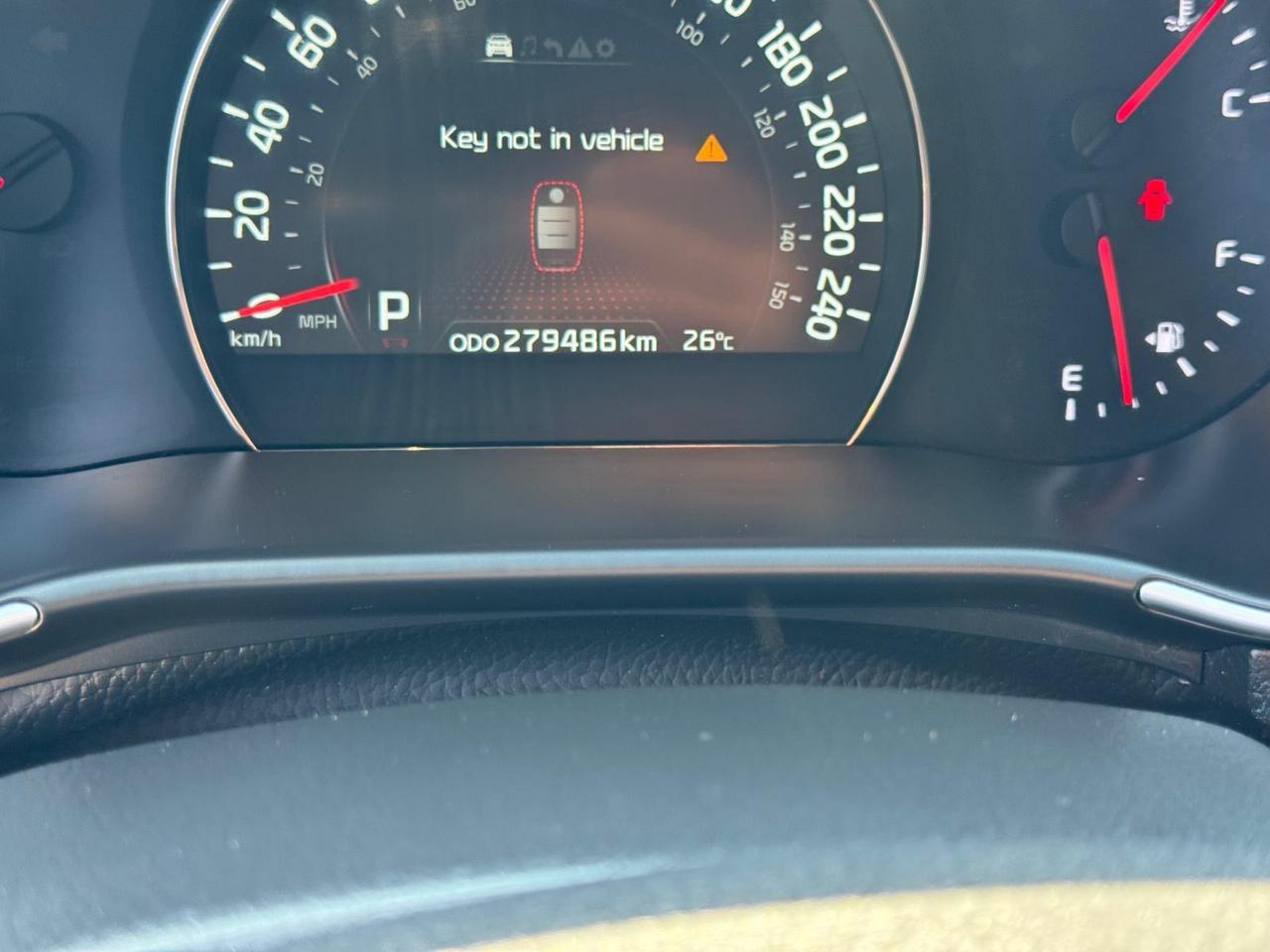 2015 Kia Sorento SX, WELL MAINTAINED, LOADED, WARRANTY, CERT Photo