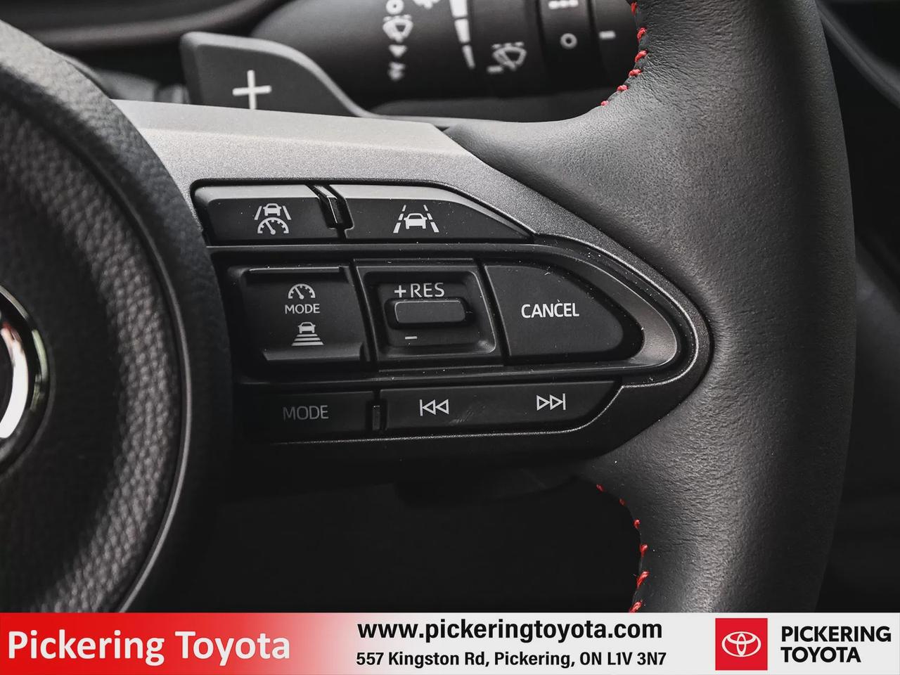 2025 Toyota GR Corolla Premium Photo