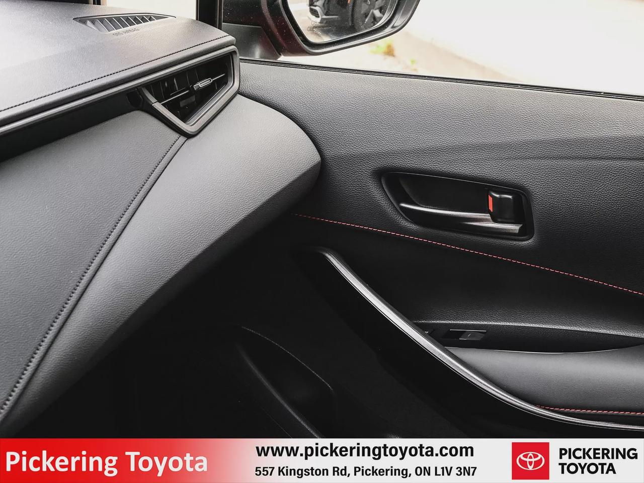 2025 Toyota GR Corolla Premium Photo