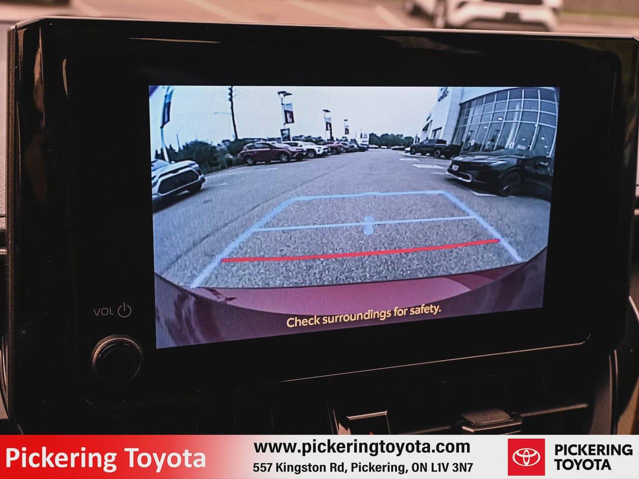2025 Toyota GR Corolla Premium Photo