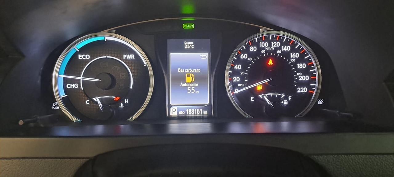 2017 Toyota Camry 4dr Sdn SE, 10 DEALER SERVICE RECORD Photo
