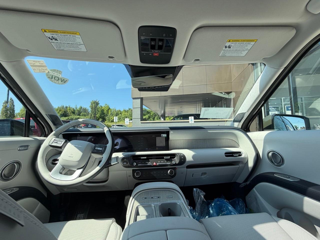 2026 Hyundai PALISADE ULTIMATE CALLIGRAPHY AWD Photo