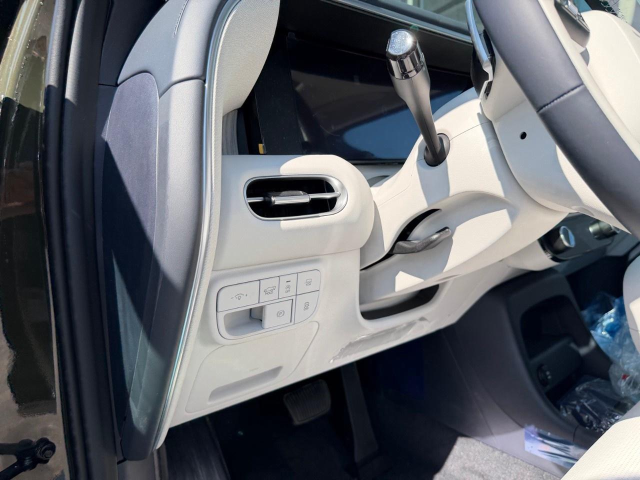 2026 Hyundai PALISADE ULTIMATE CALLIGRAPHY AWD Photo