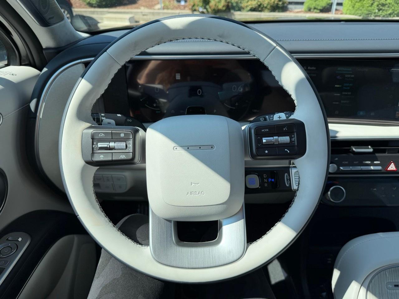 2026 Hyundai PALISADE ULTIMATE CALLIGRAPHY AWD Photo