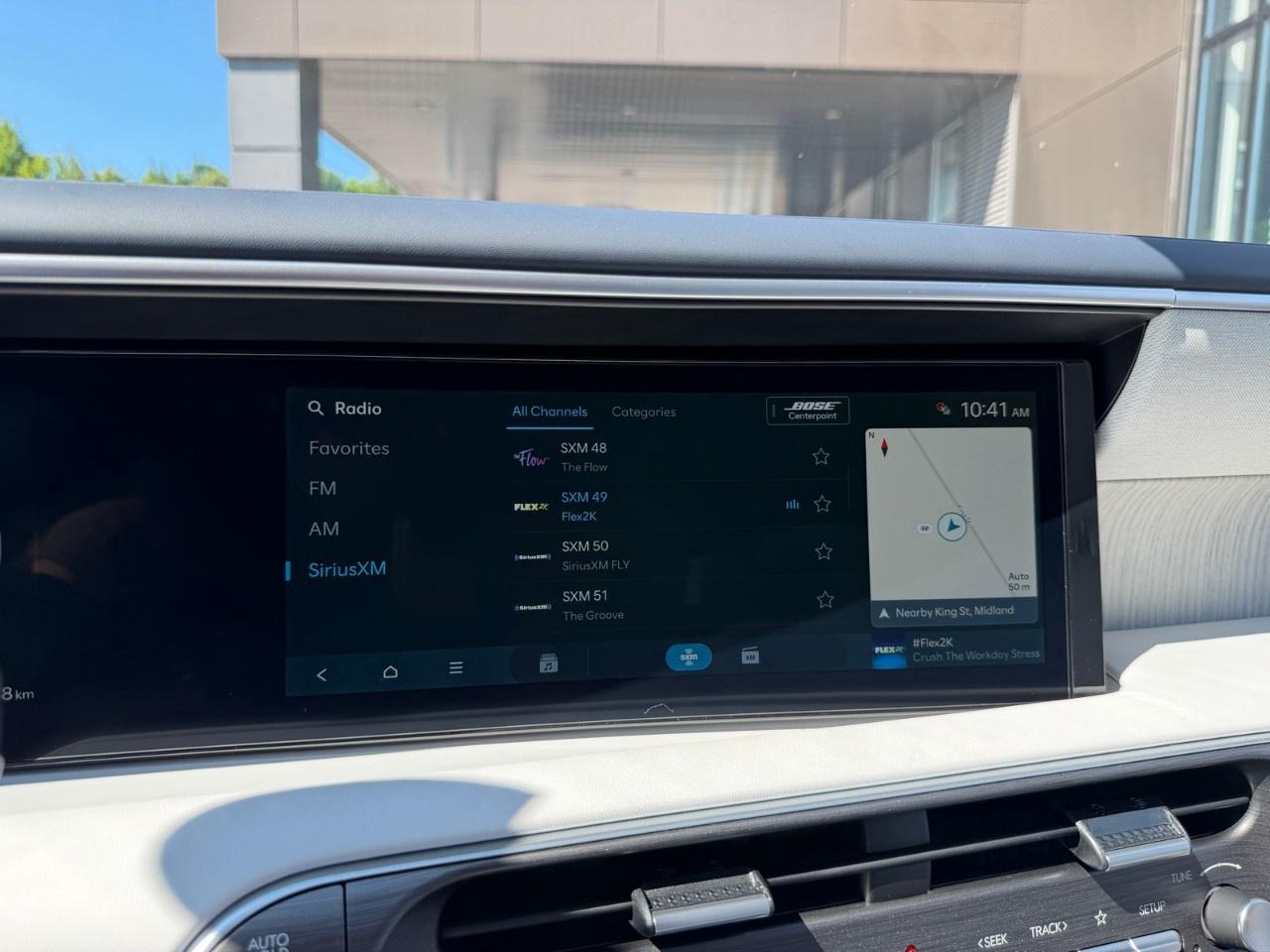 2026 Hyundai PALISADE ULTIMATE CALLIGRAPHY AWD Photo