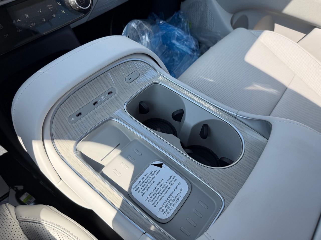 2026 Hyundai PALISADE ULTIMATE CALLIGRAPHY AWD Photo