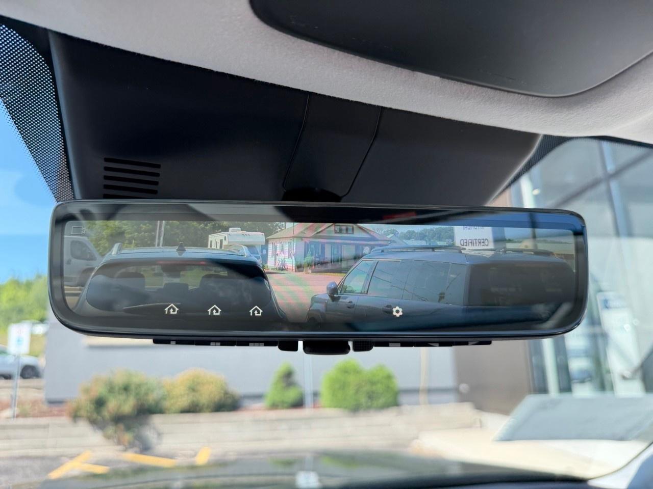 2026 Hyundai PALISADE ULTIMATE CALLIGRAPHY AWD Photo