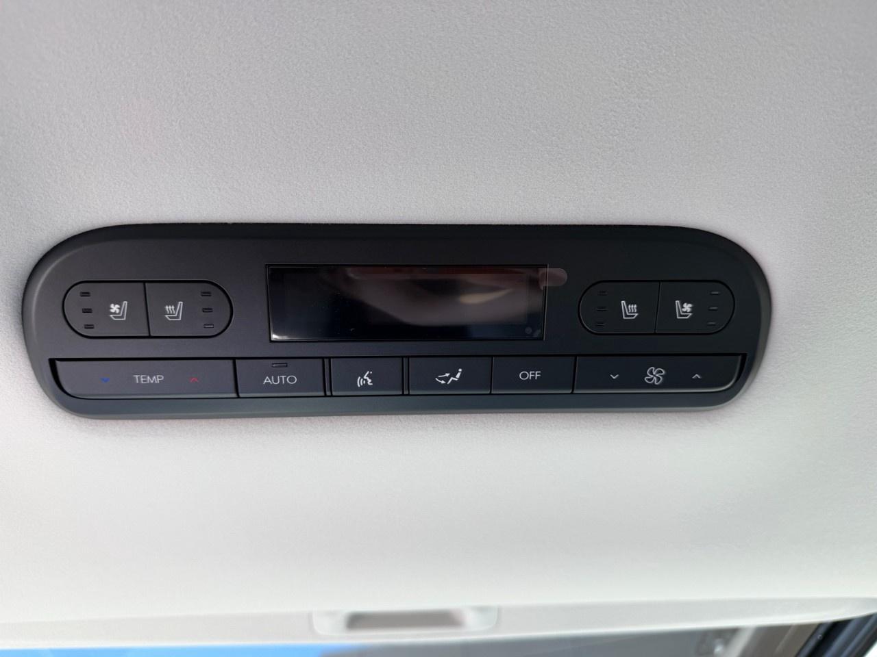 2026 Hyundai PALISADE ULTIMATE CALLIGRAPHY AWD Photo