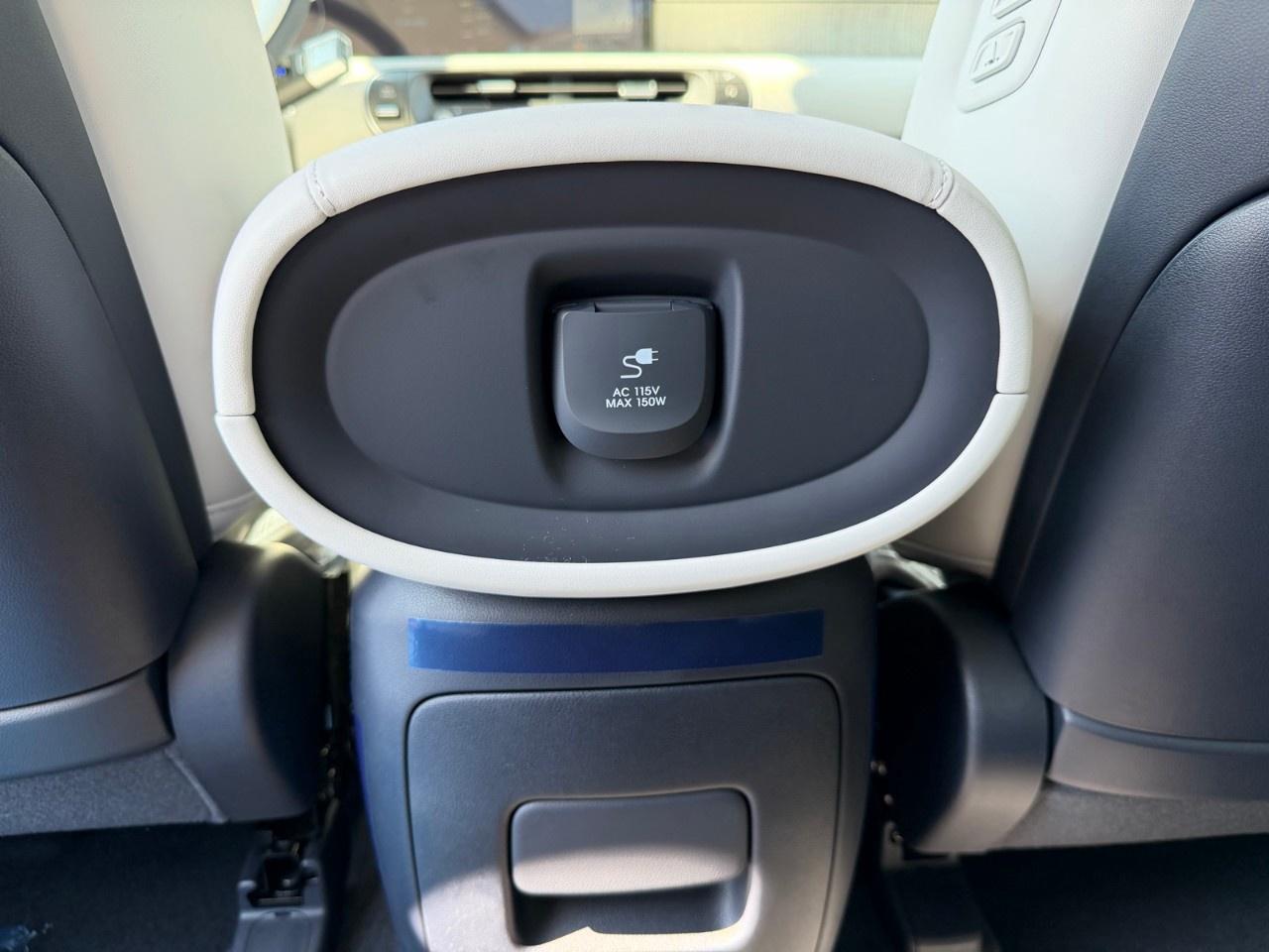 2026 Hyundai PALISADE ULTIMATE CALLIGRAPHY AWD Photo
