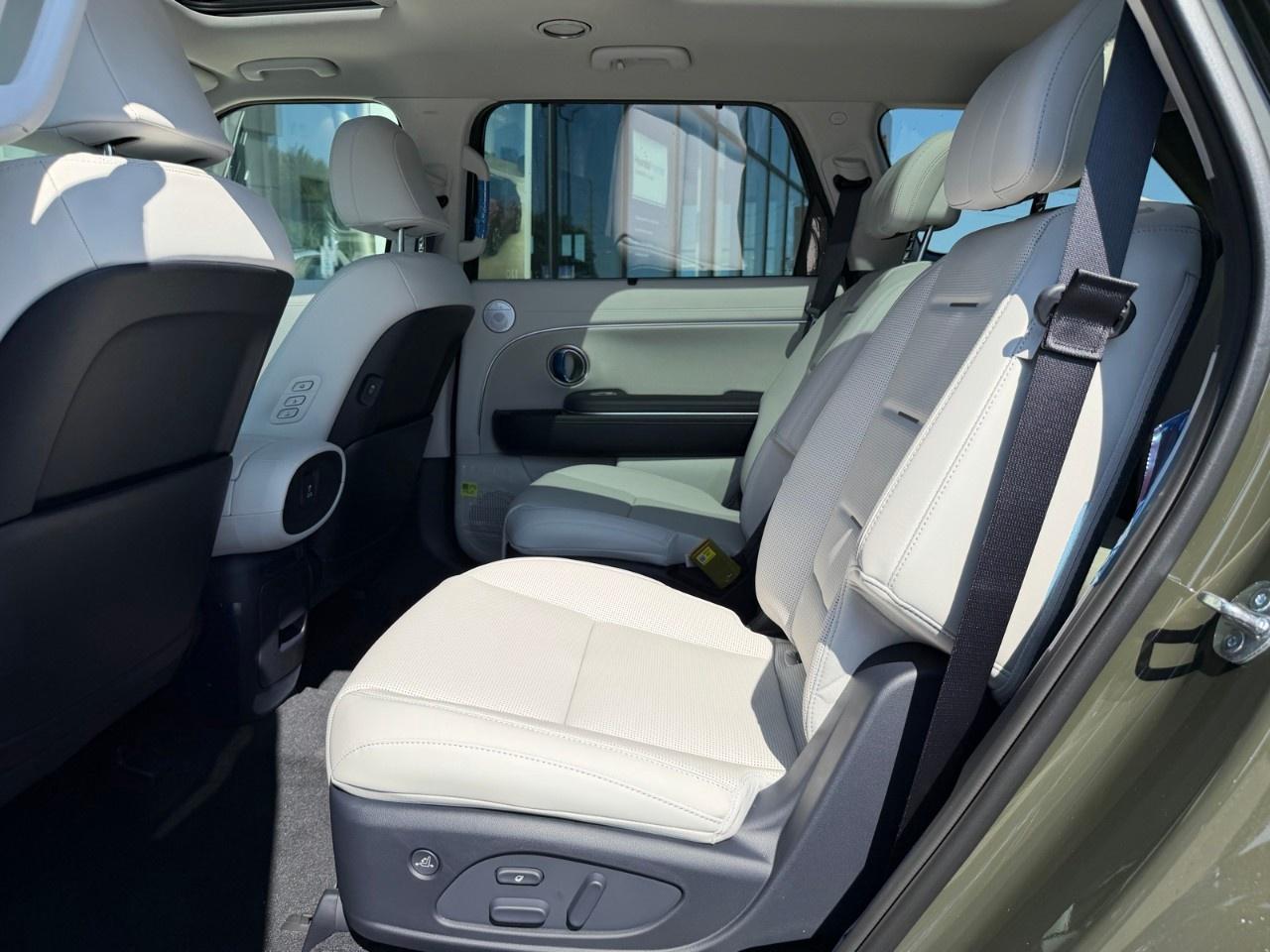 2026 Hyundai PALISADE ULTIMATE CALLIGRAPHY AWD Photo