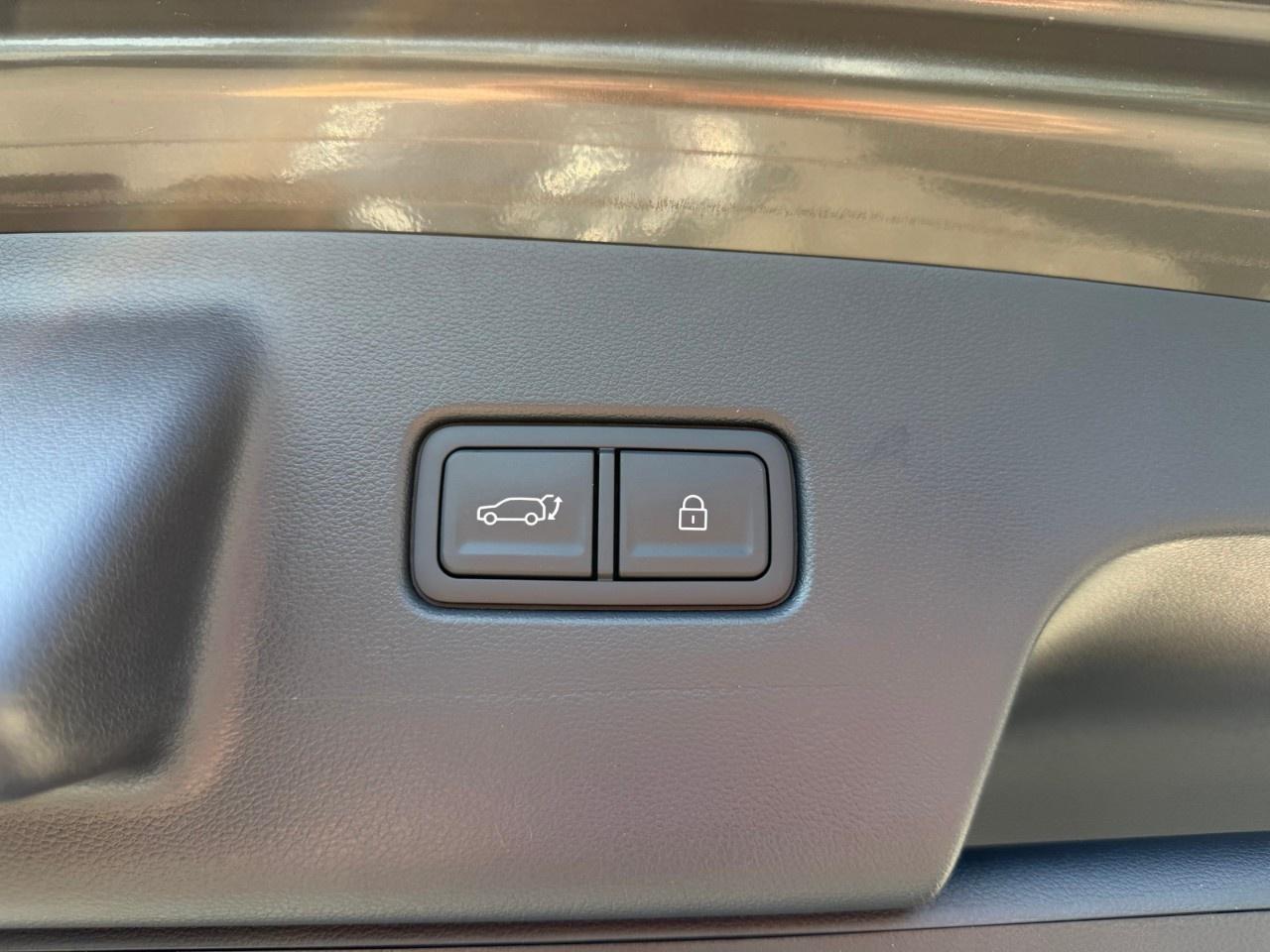 2026 Hyundai PALISADE ULTIMATE CALLIGRAPHY AWD Photo