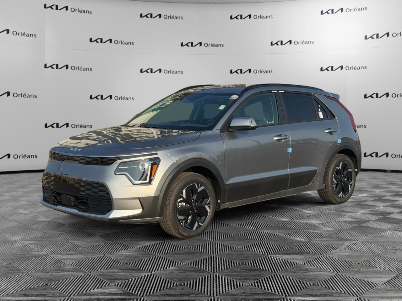 <p>* While every reasonable effort is made to ensure the accuracy of this data we are not responsible for any errors or omissions contained in these pages. Please verify any information in question with a representative of Orleans Kia.</p>