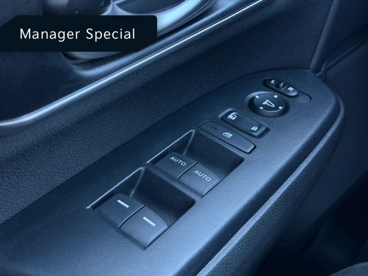 2020 Honda CR-V Sport AWD Photo