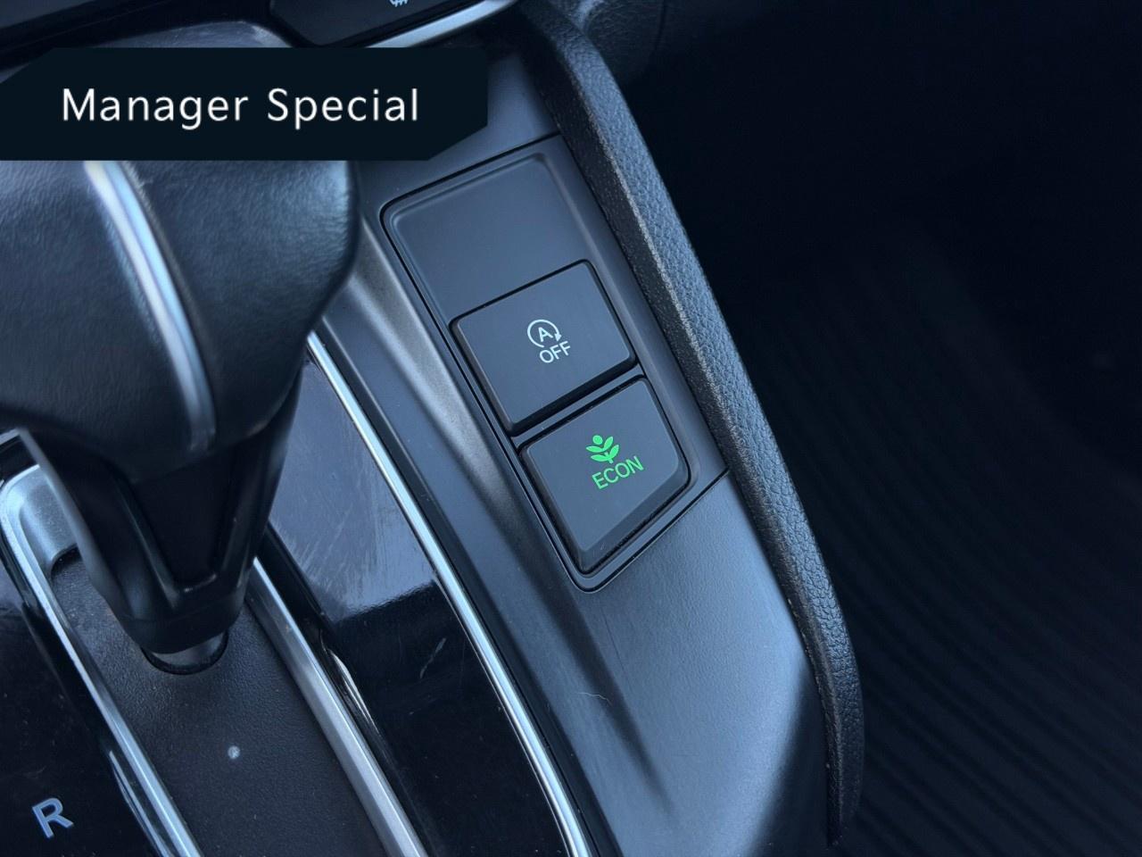 2020 Honda CR-V Sport AWD Photo