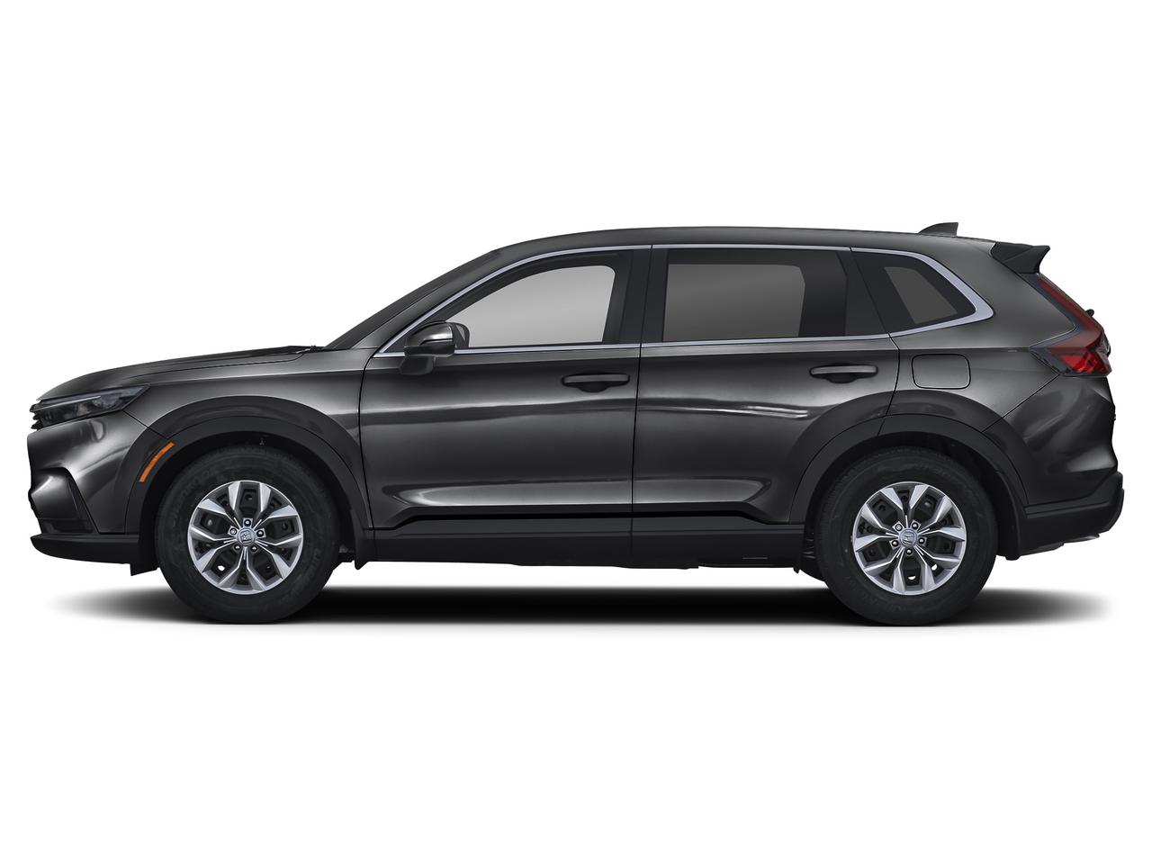 2026 Honda CR-V LX Photo2