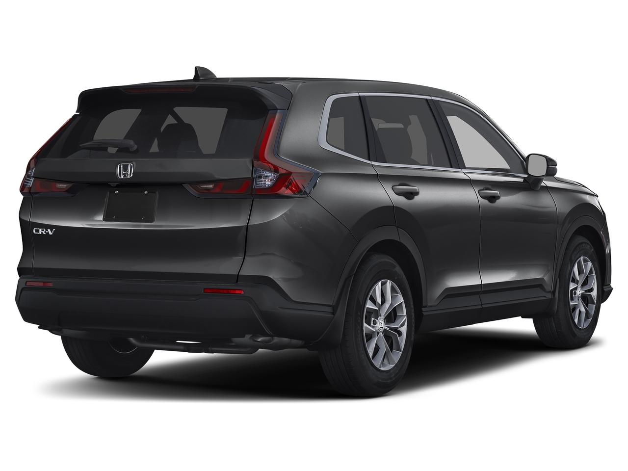 2026 Honda CR-V LX Photo