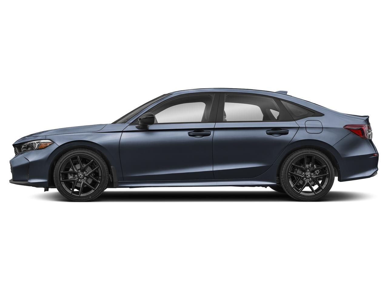 2026 Honda Civic Sedan Sport Photo