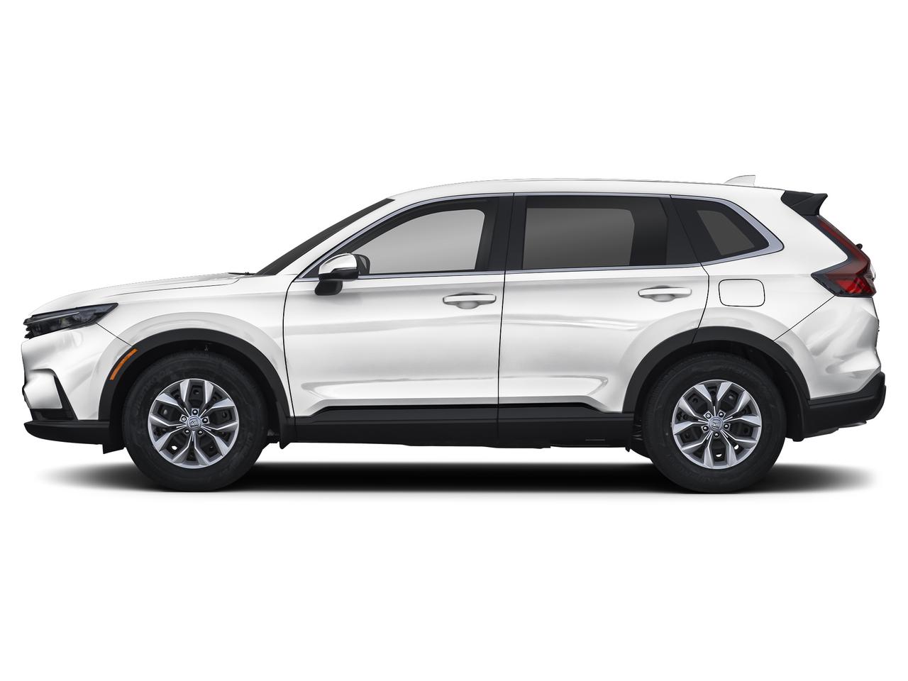 2026 Honda CR-V LX Photo