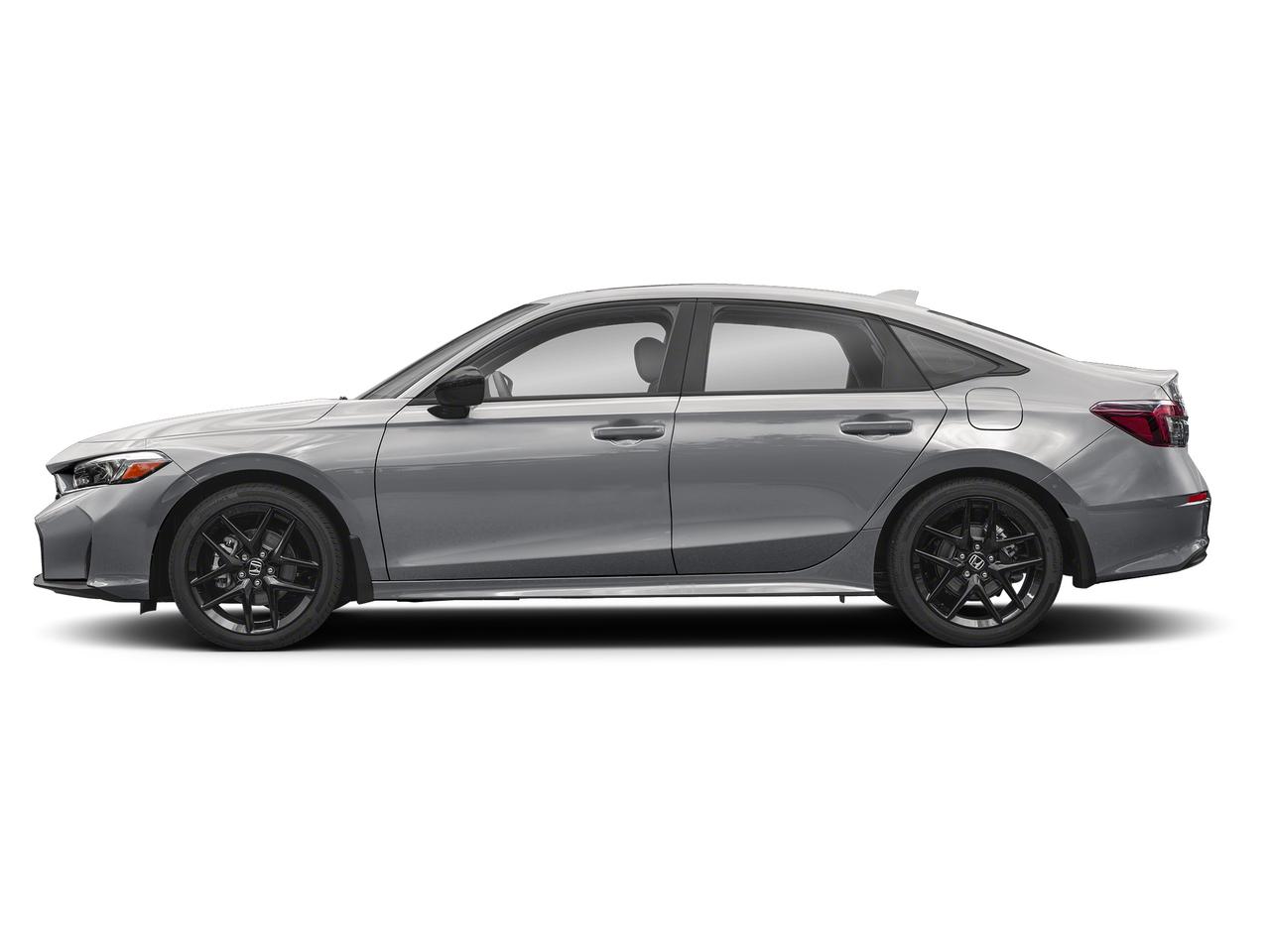 2026 Honda Civic Hybrid SPORT Photo