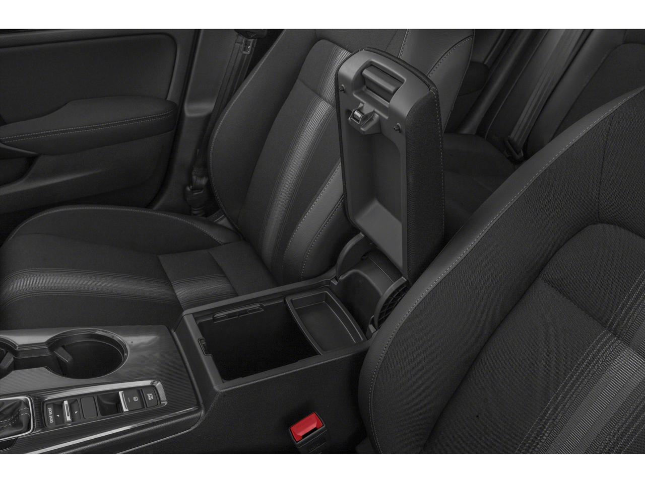 2026 Honda Civic Hybrid SPORT Photo