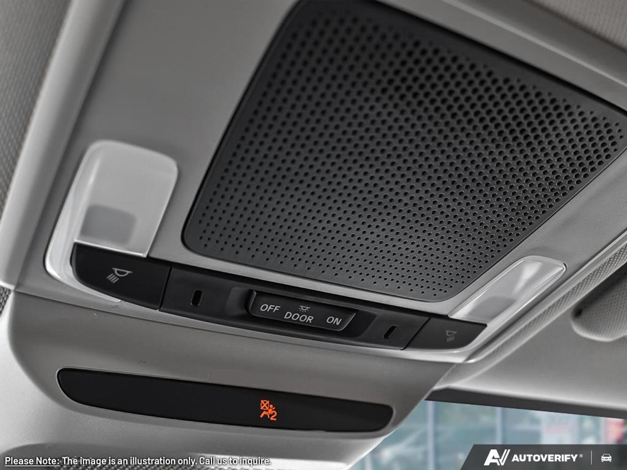 2027 Honda HR-V 4DR 2WD LX Photo