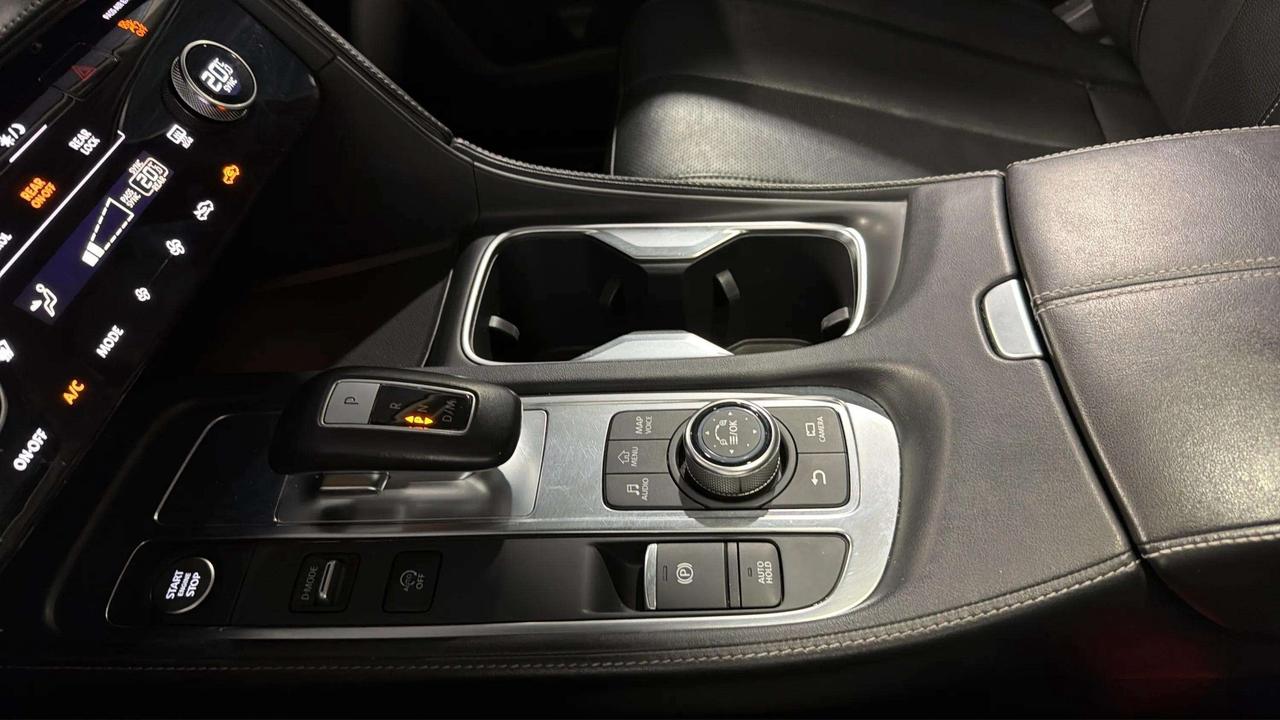 2023 Infiniti QX60 LUXE | CLEAN CARFAX | PANO | ADAP CRUISE | STARTER Photo