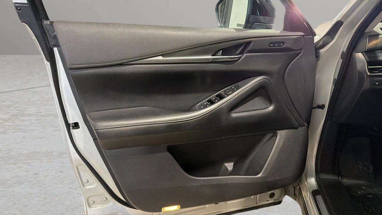 2023 Infiniti QX60 LUXE | CLEAN CARFAX | PANO | ADAP CRUISE | STARTER Photo