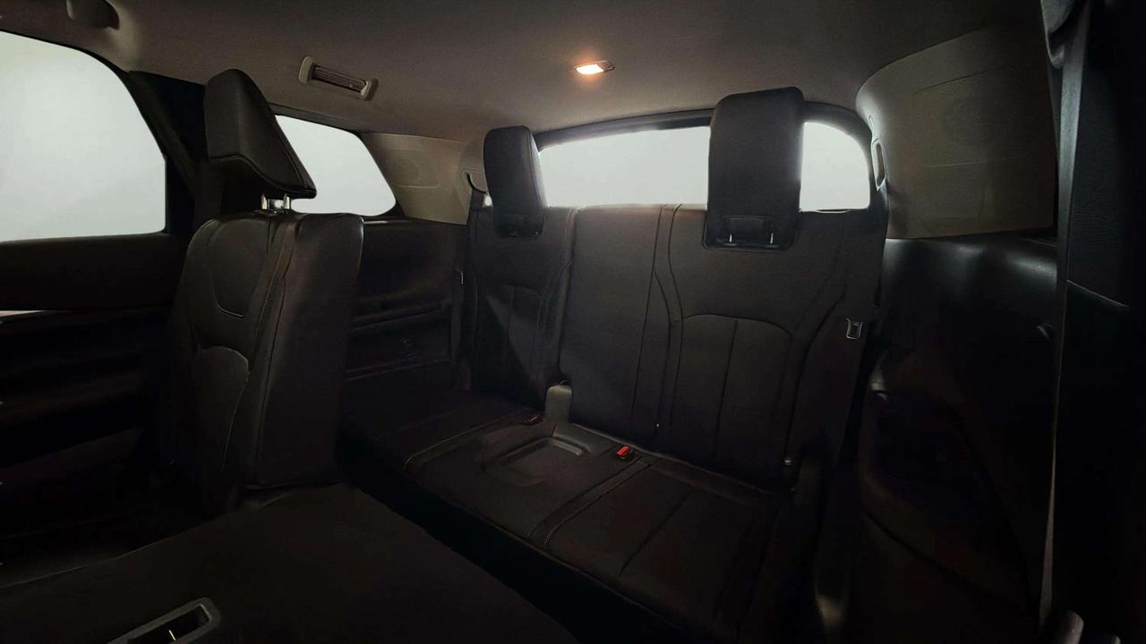 2023 Infiniti QX60 LUXE | CLEAN CARFAX | PANO | ADAP CRUISE | STARTER Photo