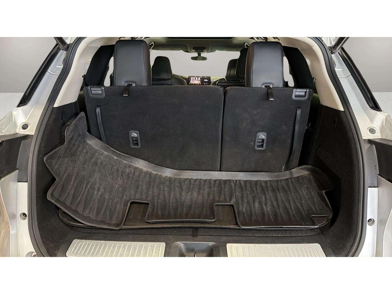2023 Infiniti QX60 LUXE | CLEAN CARFAX | PANO | ADAP CRUISE | STARTER Photo