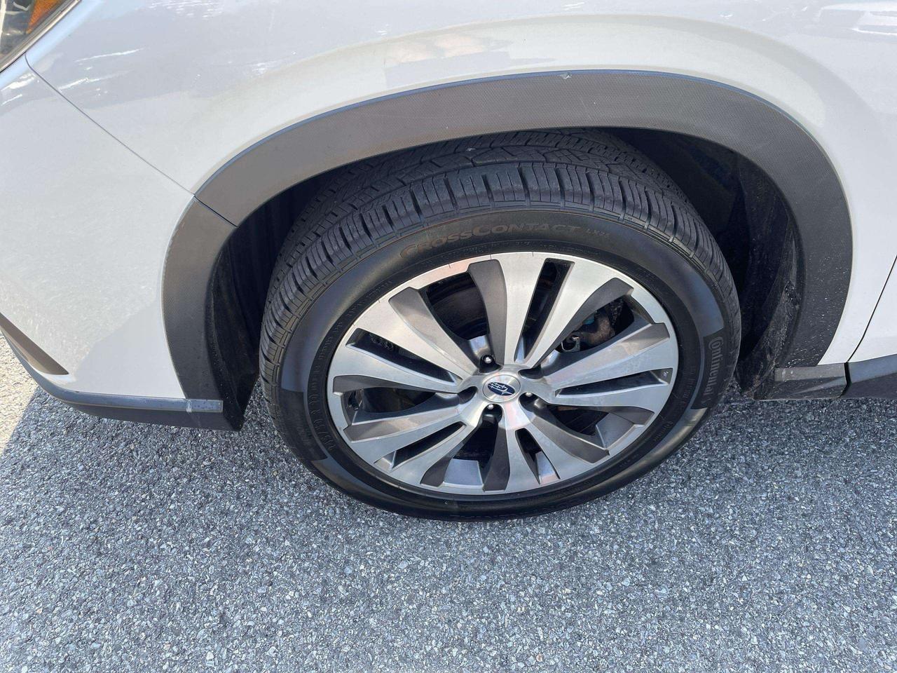 2020 Subaru ASCENT Limited 8 PASS., LIMITED, LEATHER, PANO. ROOF, NAVI, EYESIGHTS, HARMAN KARDON SOUND, BLIS, BK. CAM Photo
