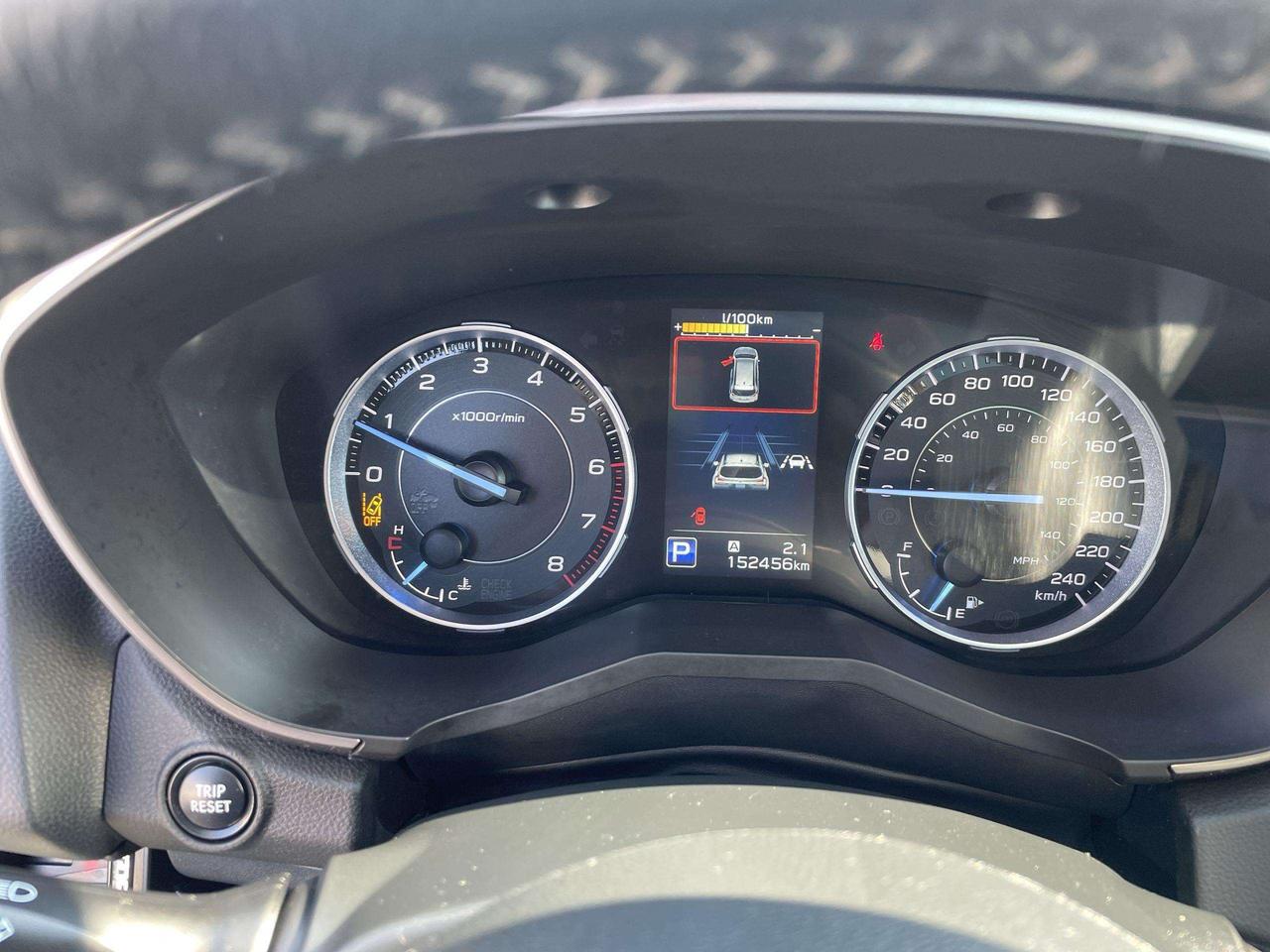 2020 Subaru ASCENT Limited 8 PASS., LIMITED, LEATHER, PANO. ROOF, NAVI, EYESIGHTS, HARMAN KARDON SOUND, BLIS, BK. CAM Photo